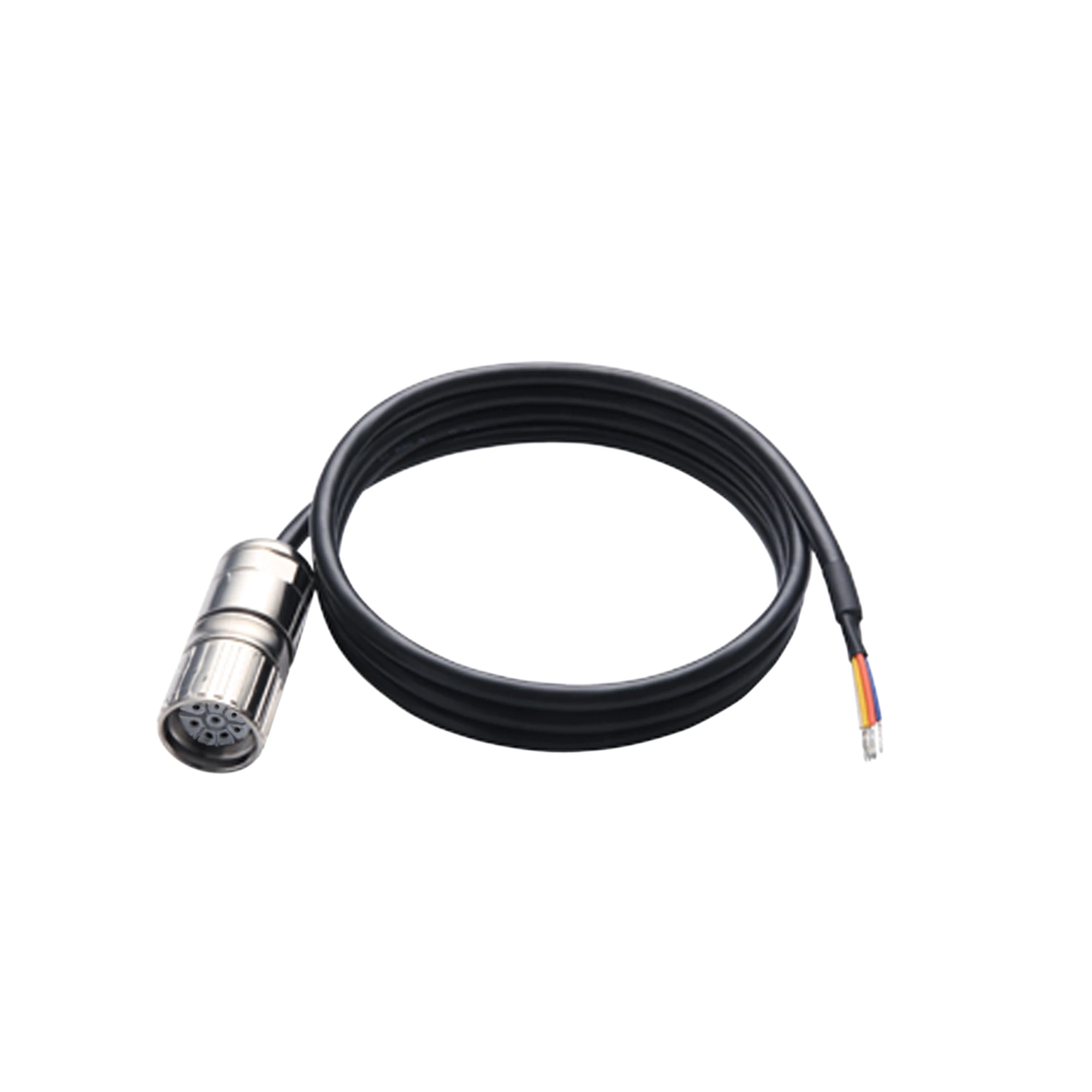 Schneider Electric VW3M5502R150 Power cable set 4x2.5mm2+2x1mm2+2x0.14mm2 15m, one end with M23 industrial connector (img_001) Schneider Electric VW3M5502R150 Power cable set 4x2.5mm2+2x1mm2+2x0.14mm2 15m, one end with M23 industrial connector (img_001)