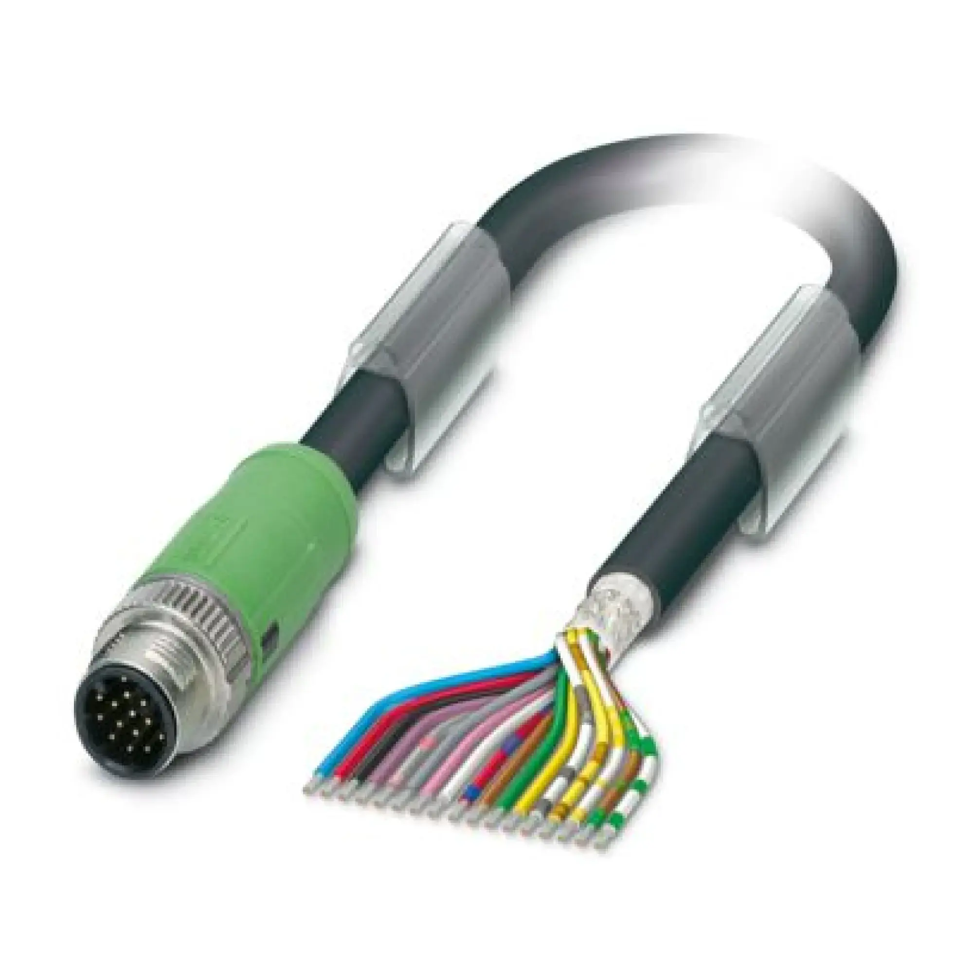 Phoenix Contact 1430213 Sensor/actuator cable SAC-17P-MS/ 3,0-35T SH SCO (img_001)