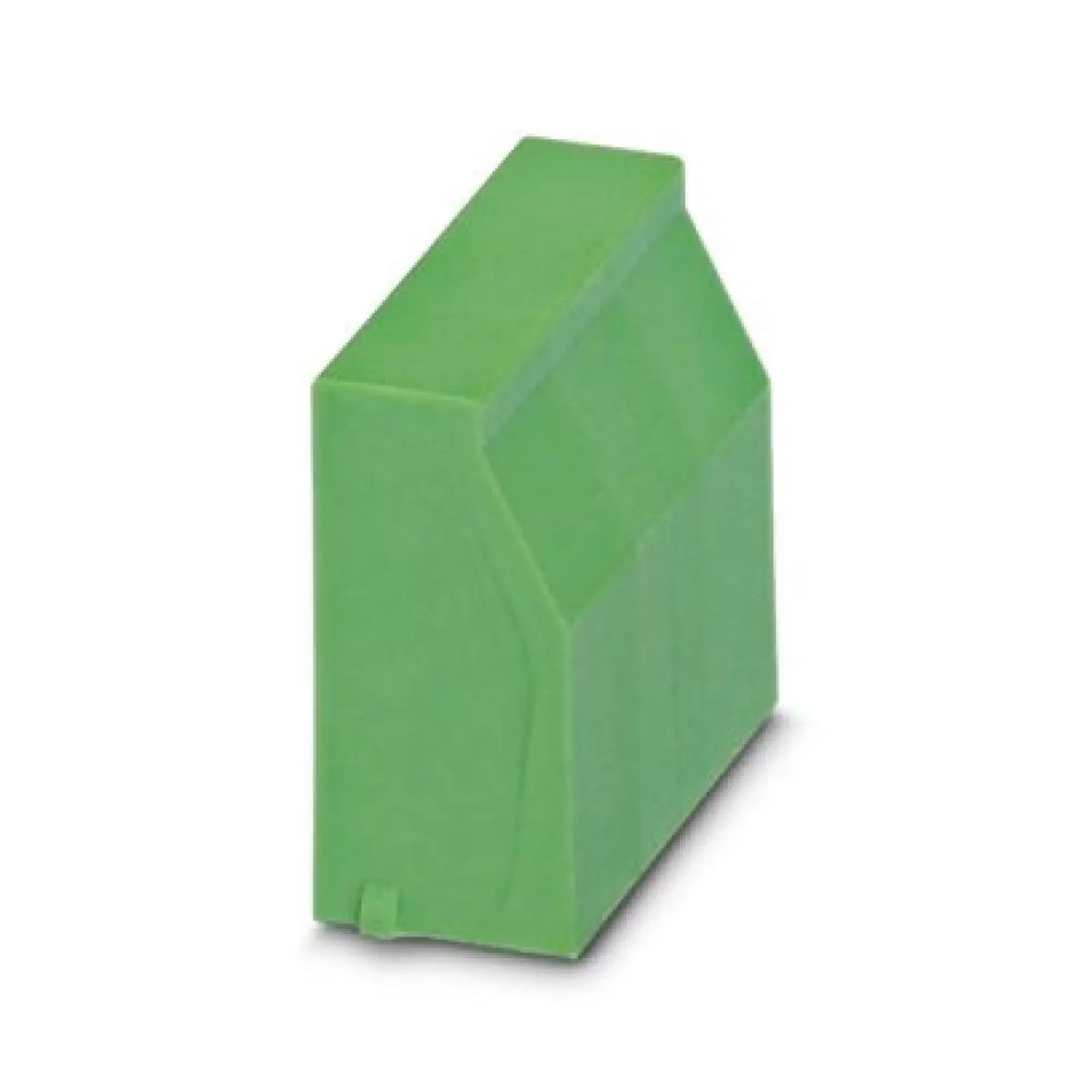 Phoenix Contact 2907143 Filler plug ME B-22,5 MKDSO GN (img_001) Phoenix Contact 2907143 Filler plug ME B-22,5 MKDSO GN (img_001)