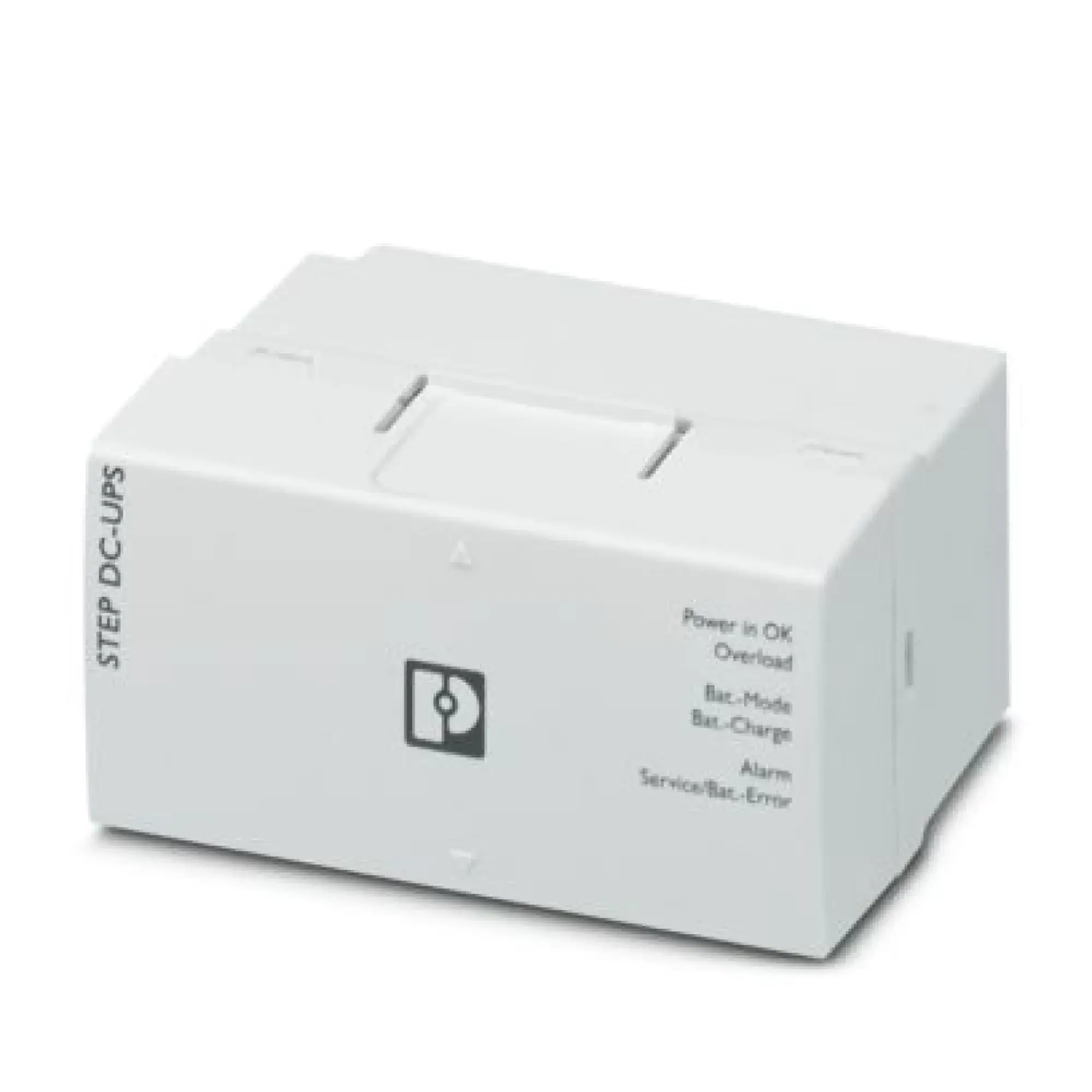 Phoenix Contact 1081355 Battery module STEP-BAT/LI-ION/18.5DC/46WH (img_001)