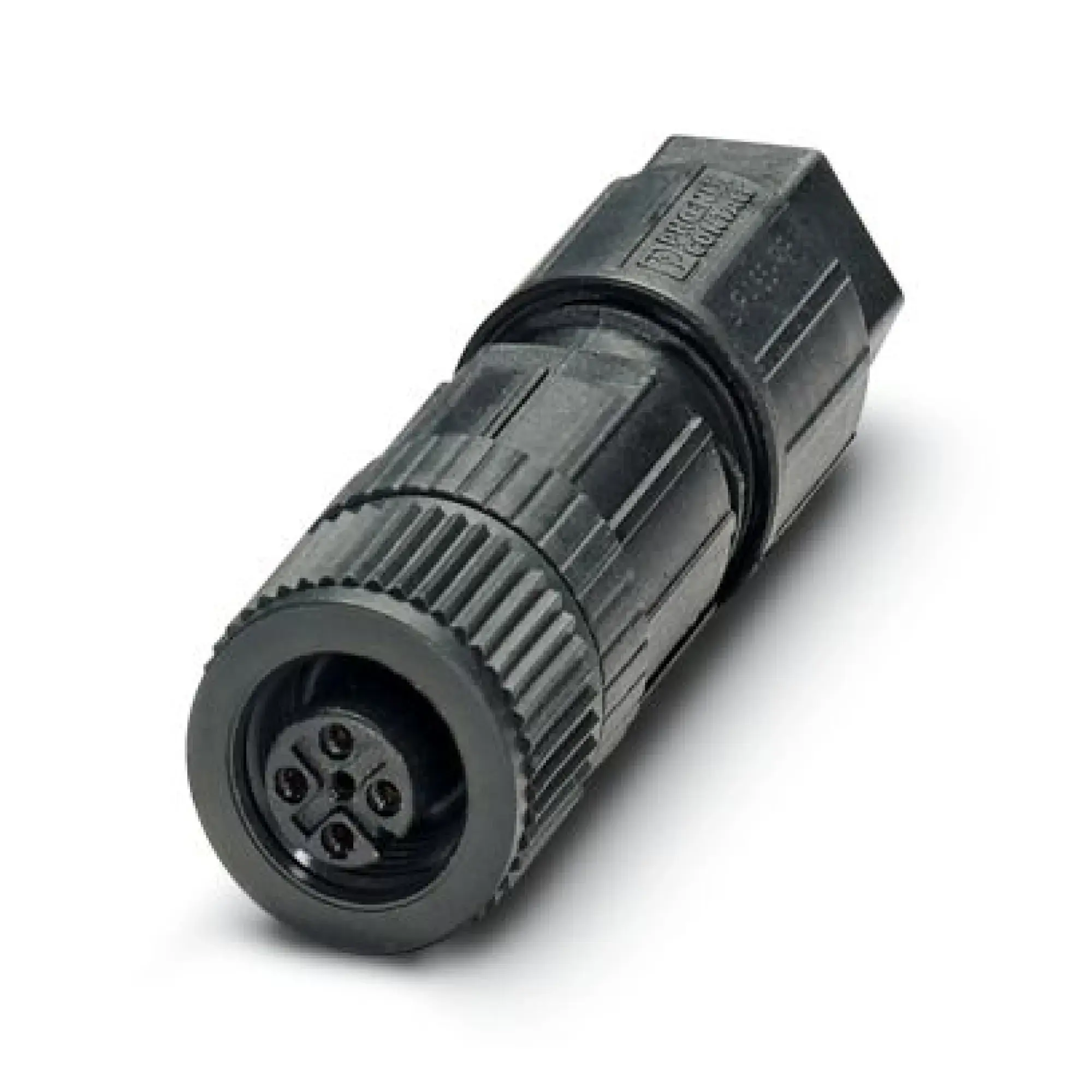 Phoenix Contact 1424693 Connector SACC-M12FS-4PL (img_001)