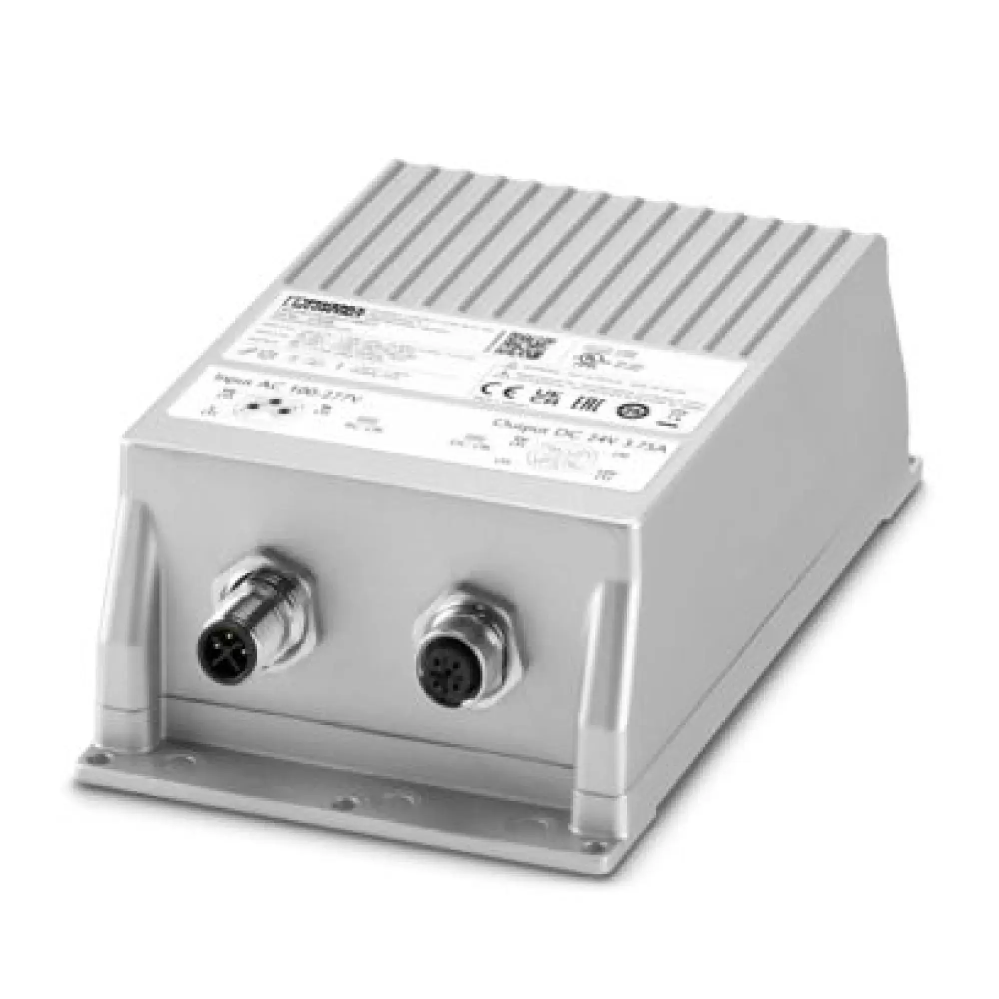 Phoenix Contact 1376306 Power supply TRIO-PS67/1AC/24DC/3.75/M12-A (img_001)