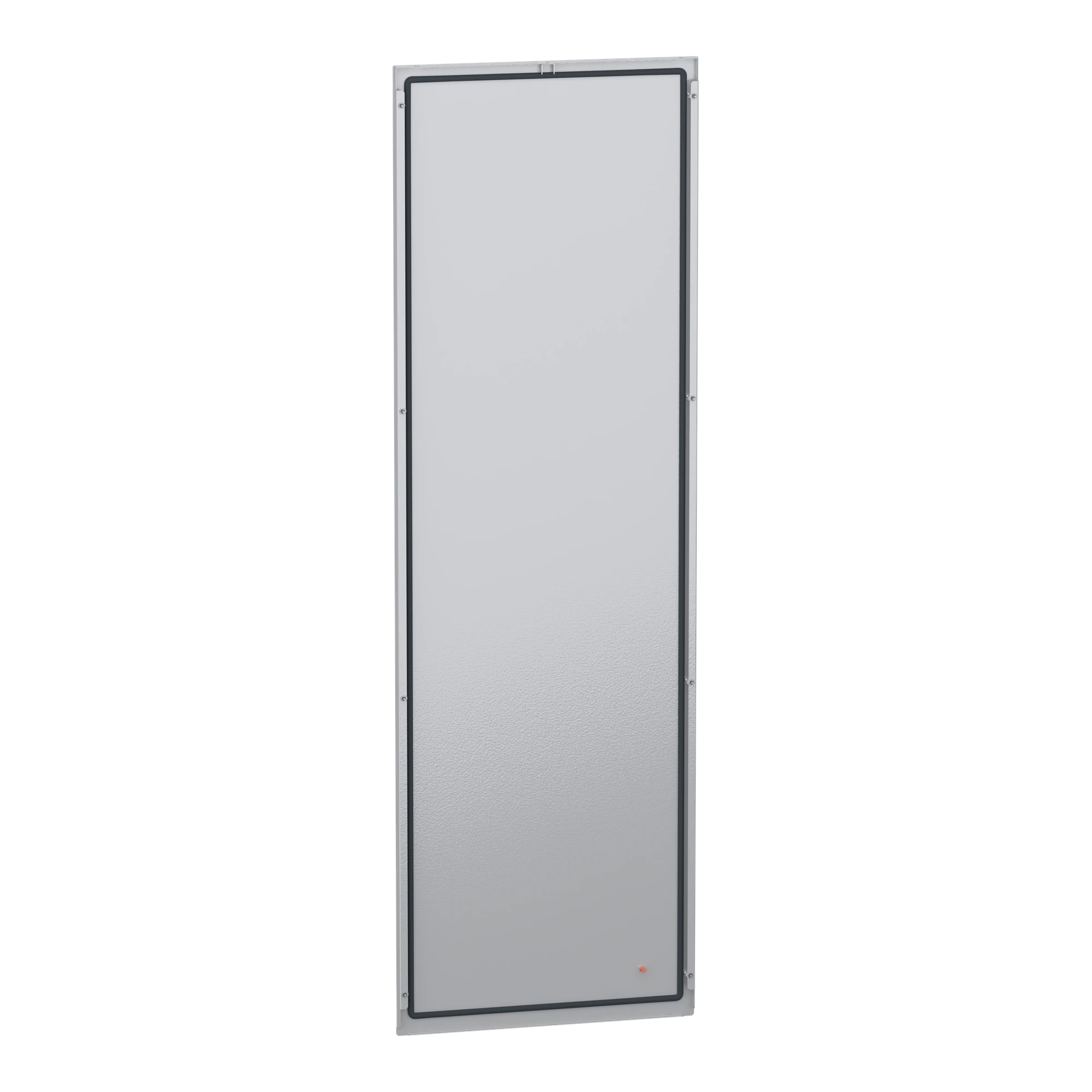 Schneider Electric NSYBPN186 Rear panel, external mounting, PanelSeT SFN, for electrical enclosures H 1800 x W 600 mm (img_001)