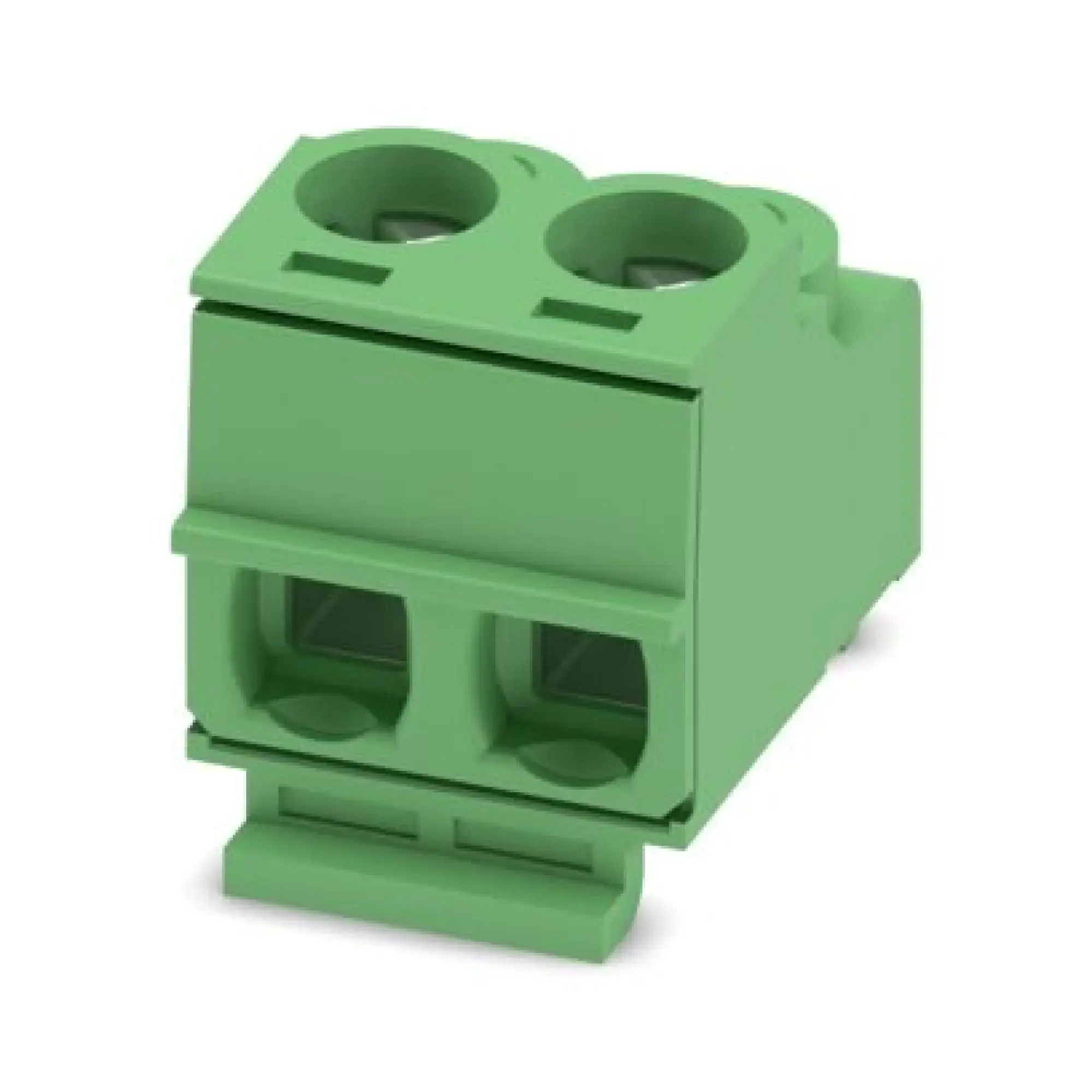 Phoenix Contact 1755732 PCB connector PT 1,5/ 2-PH-5,0 CLIP (img_001) Phoenix Contact 1755732 PCB connector PT 1,5/ 2-PH-5,0 CLIP (img_001)