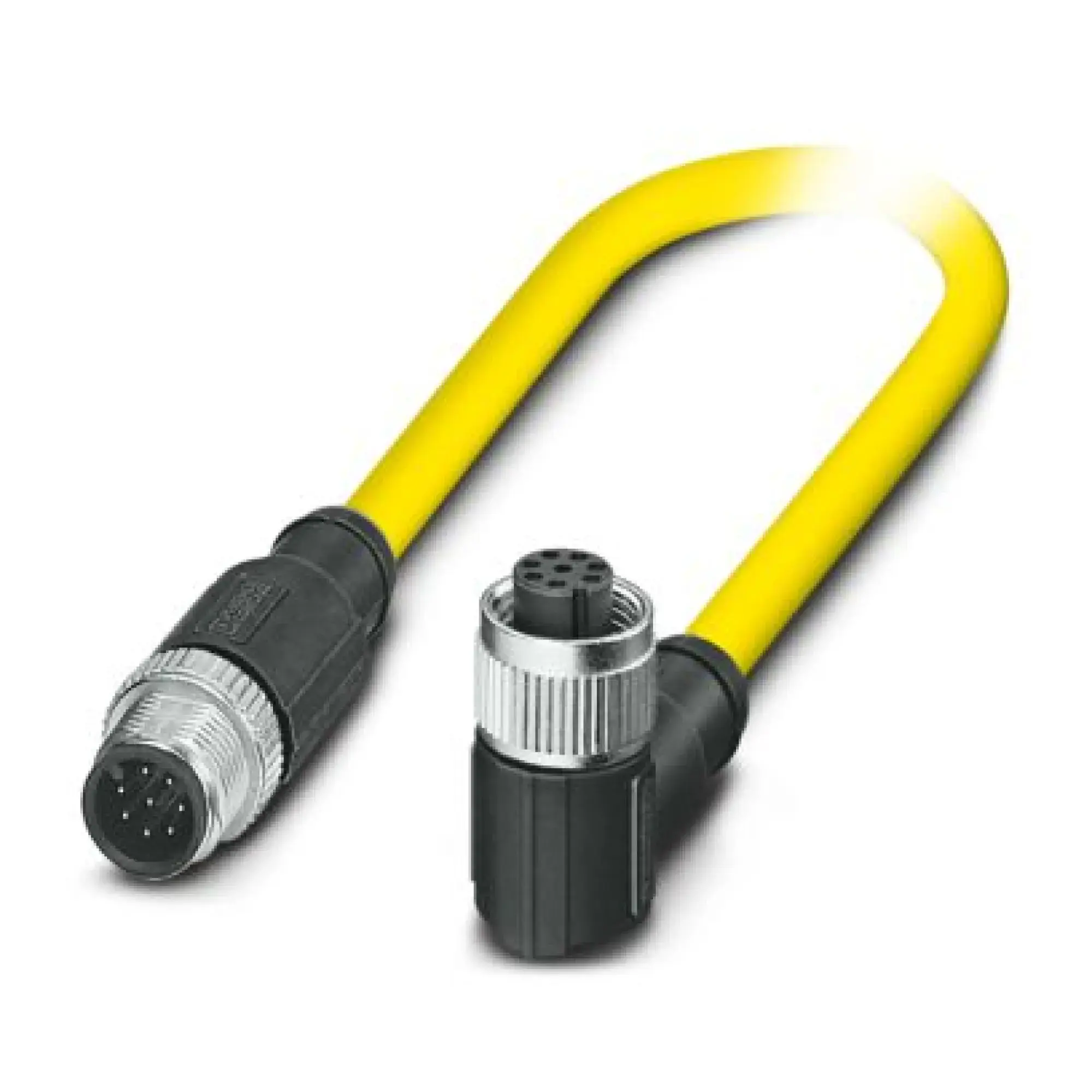 Phoenix Contact 1406070 Sensor/actuator cable SAC-8P-M12MS/ 0,5-542/M12FRSH (img_001)