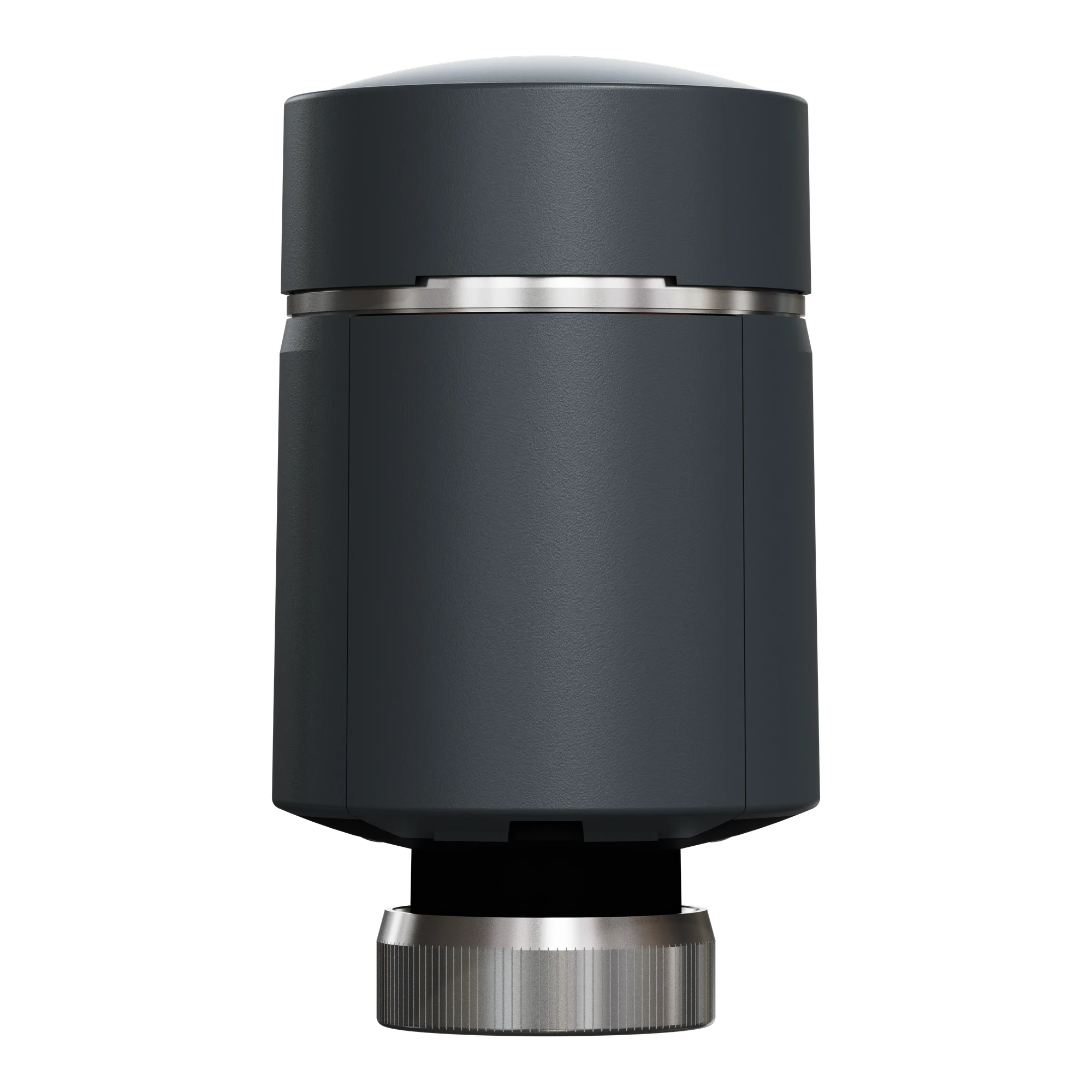 Schneider Electric CCTFR6101 Wiser, Radiator Thermostat, black (img_004) Schneider Electric CCTFR6101 Wiser, Radiator Thermostat, black (img_004)