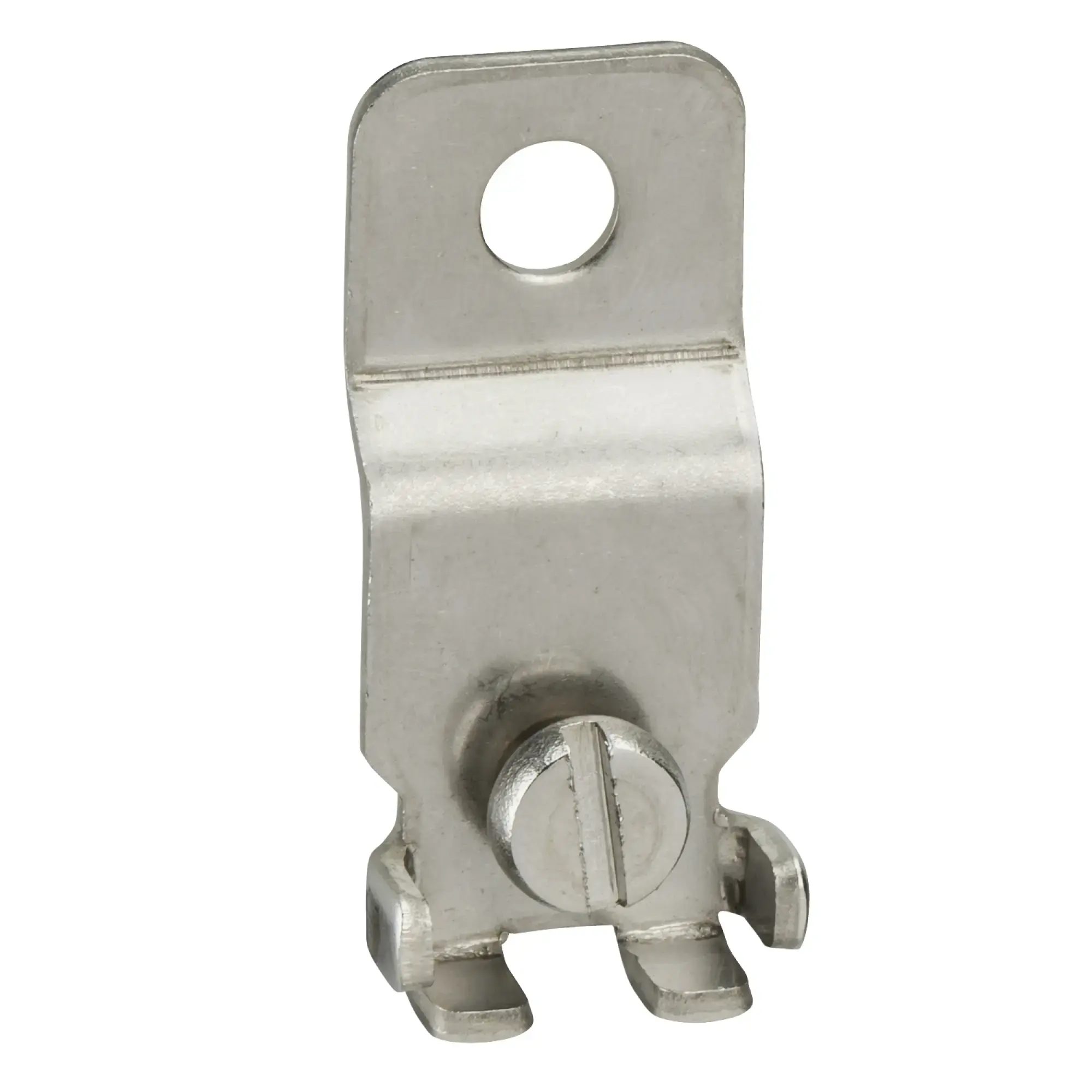 Schneider Electric NSYPF27X Stainless Steel Wall Brackets (Set of 4+Fixings) for PLS Enclosures (img_002) Schneider Electric NSYPF27X Stainless Steel Wall Brackets (Set of 4+Fixings) for PLS Enclosures (img_002)