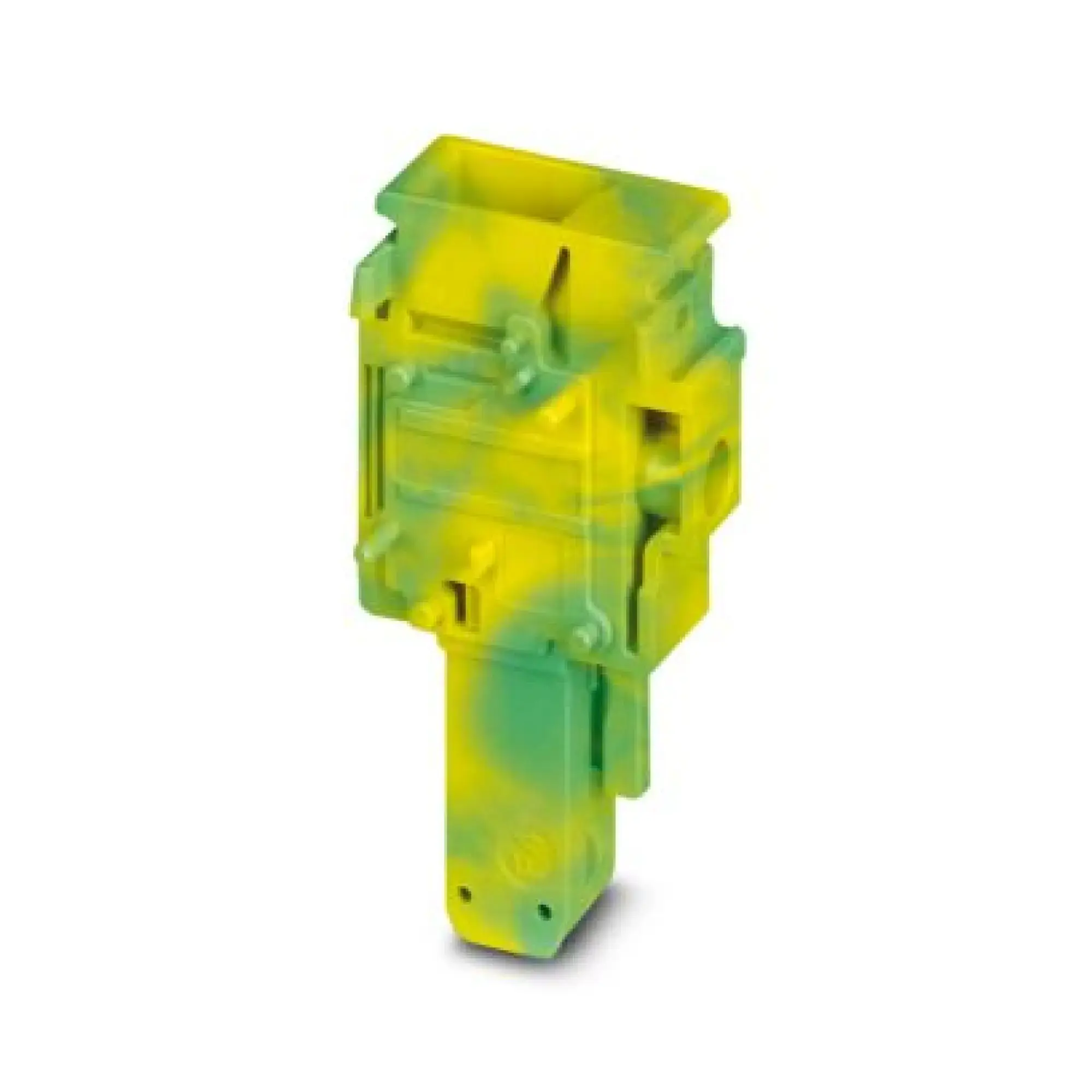 Phoenix Contact 3060788 Plug UP 6/ 1-M GNYE (img_001)