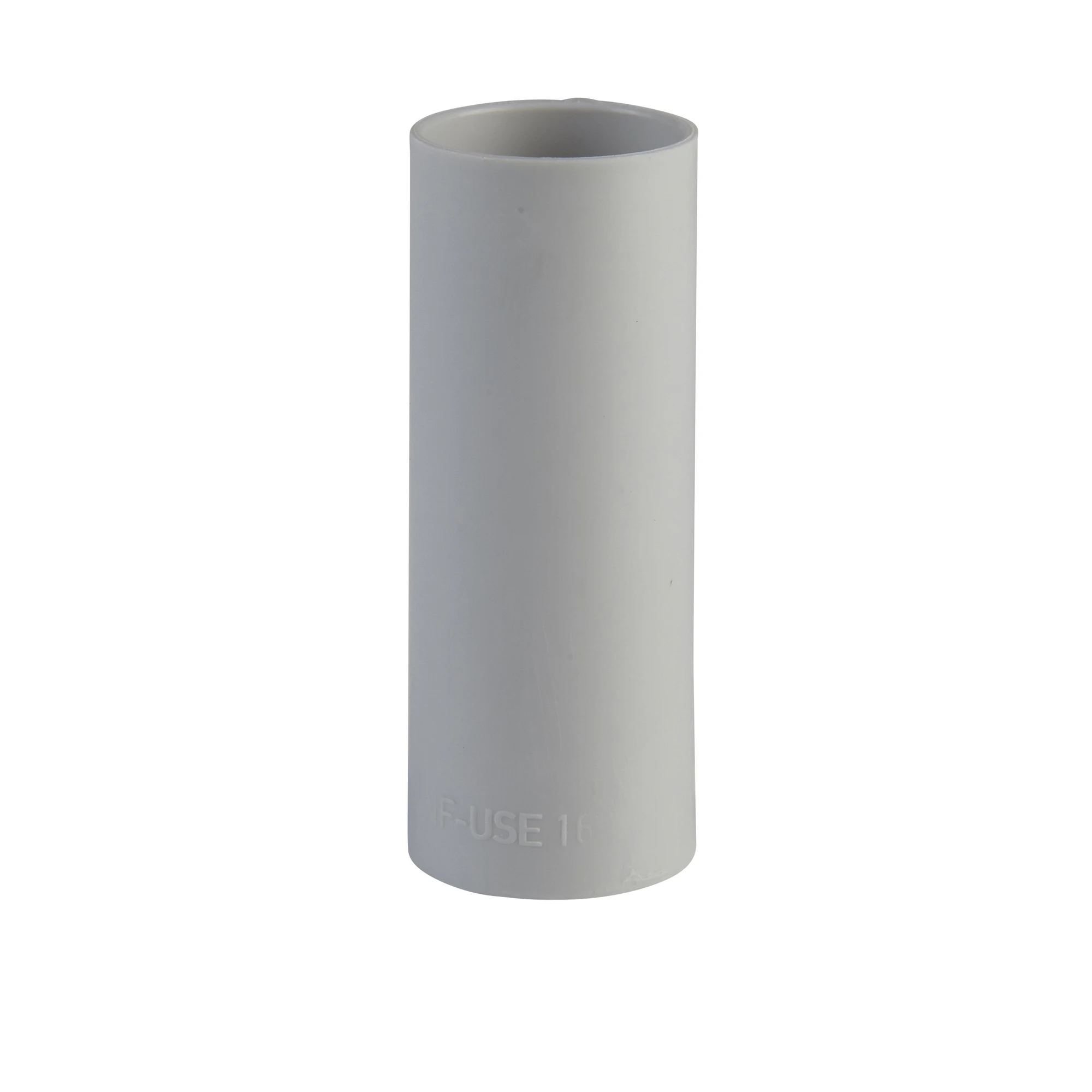 Schneider Electric ENN41325 Mureva TUBE, Pipe Coupling, gray, Diameter 25mm (img_001) Schneider Electric ENN41325 Mureva TUBE, Pipe Coupling, gray, Diameter 25mm (img_001)