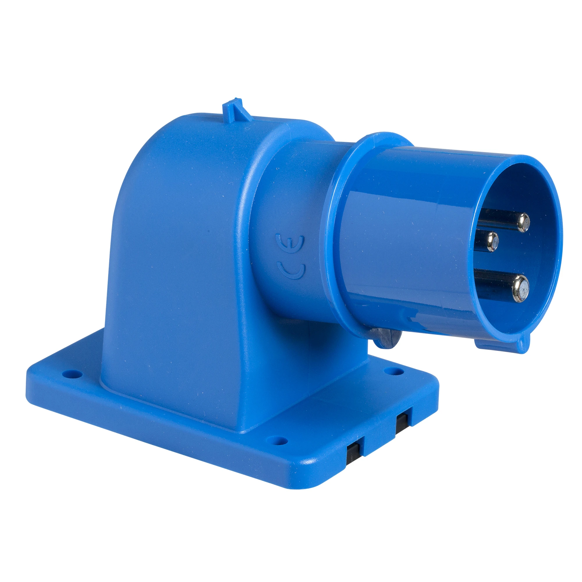 Schneider Electric 81816 Surface-mounted device CEE plug, 32A, 2p+E, 200-250 V AC, IP44 (img_001) Schneider Electric 81816 Surface-mounted device CEE plug, 32A, 2p+E, 200-250 V AC, IP44 (img_001)