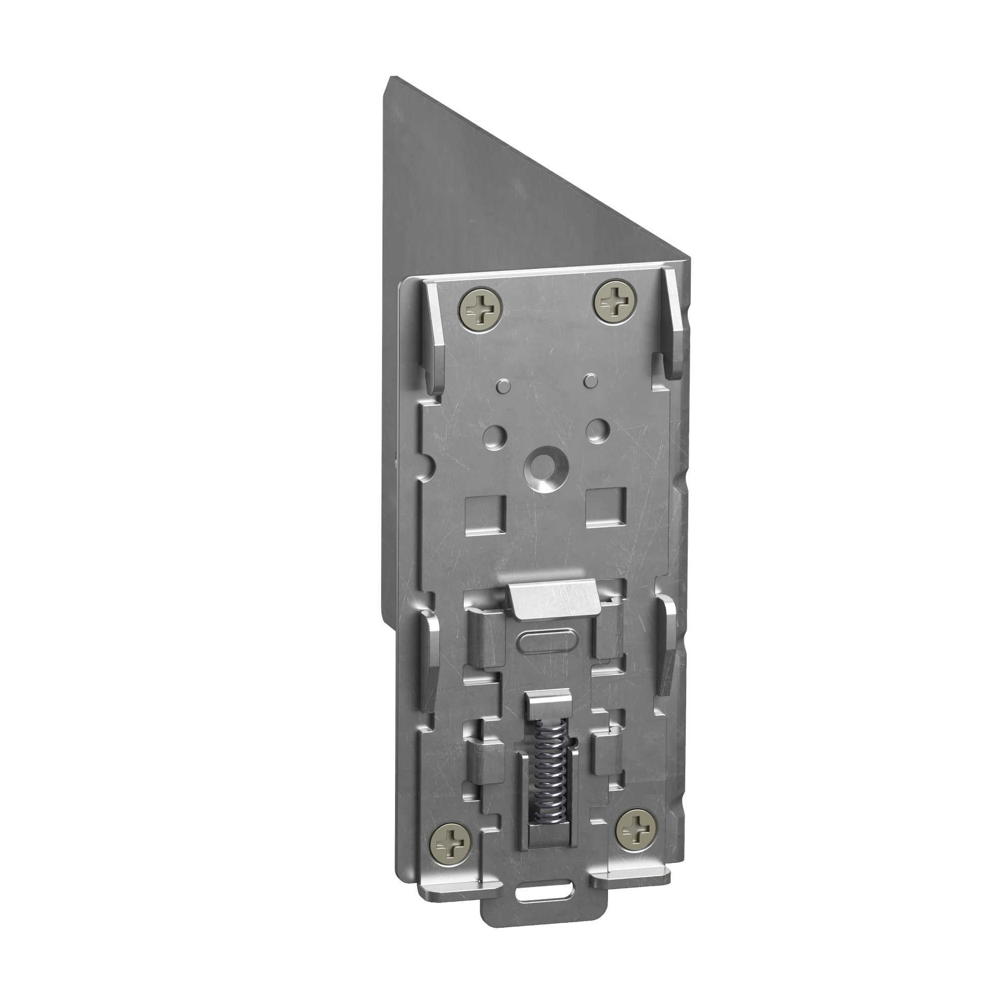 Schneider Electric ABLPA01 Mounting Kit, Modicon ABLP, Panel Mount, for Power Supply ABLP up to 150W, 1 Piece (img_001) Schneider Electric ABLPA01 Mounting Kit, Modicon ABLP, Panel Mount, for Power Supply ABLP up to 150W, 1 Piece (img_001)