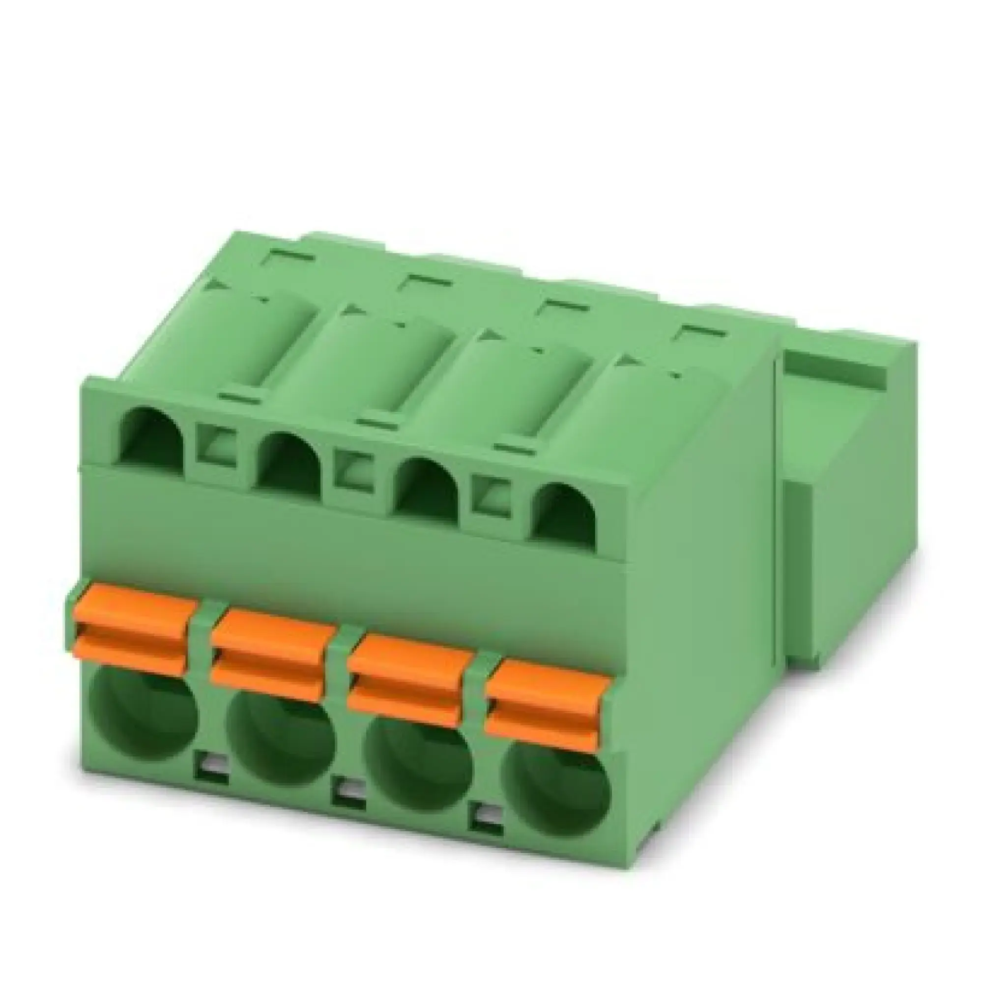 Phoenix Contact 1910694 PCB connector FKIC 2,5/ 4-ST (img_001) Phoenix Contact 1910694 PCB connector FKIC 2,5/ 4-ST (img_001)