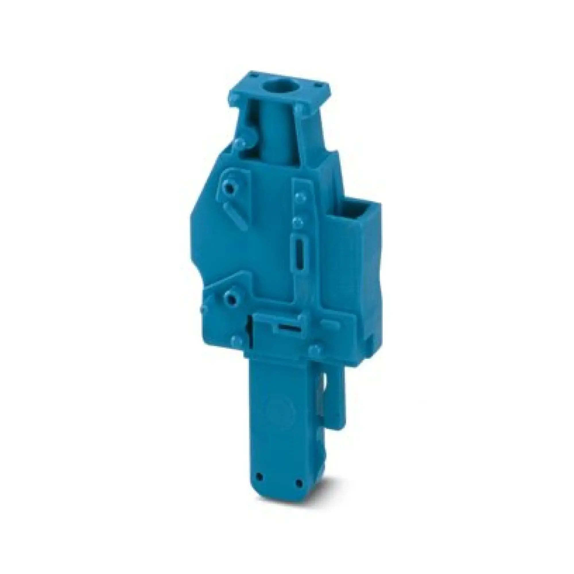 Phoenix Contact 3045758 Plug UPBV 4/ 1-M BU (img_001) Phoenix Contact 3045758 Plug UPBV 4/ 1-M BU (img_001)