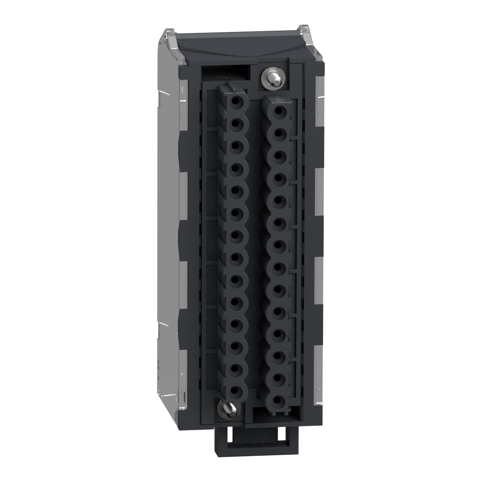 Schneider Electric BMXFTB2820 Modicon X80 Terminal, 28-pin removable spring cage, 1x 0.34-1 mm² (img_002) Schneider Electric BMXFTB2820 Modicon X80 Terminal, 28-pin removable spring cage, 1x 0.34-1 mm² (img_002)