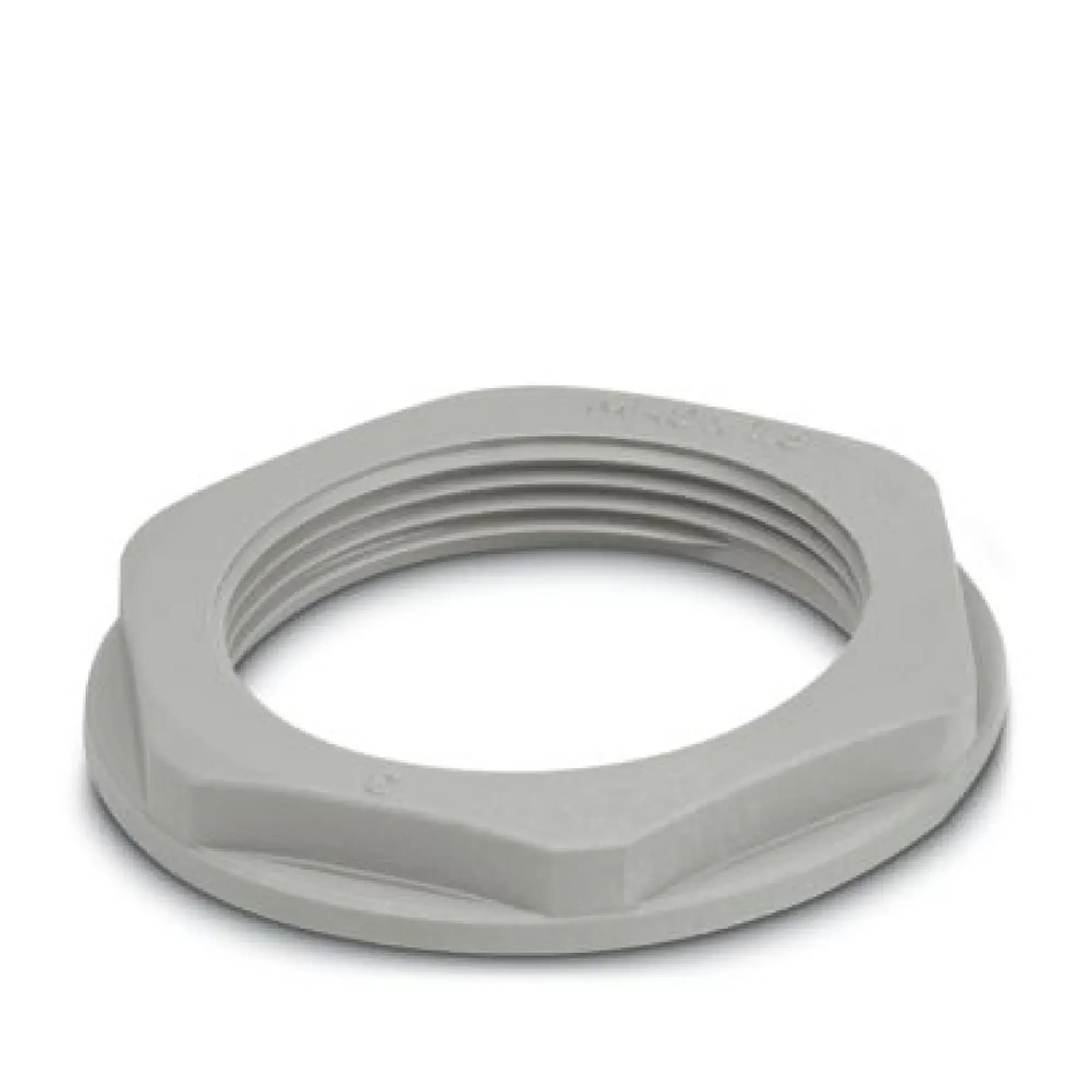 Phoenix Contact 1411210 Counter nut A-INL-M40-P-GY (img_001)