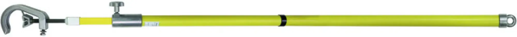 Dehn 769511 Telescopic earthing stick L 2875-5200mm w. fixed phase screw clamp (img_003) Dehn 769511 Telescopic earthing stick L 2875-5200mm w. fixed phase screw clamp (img_003)