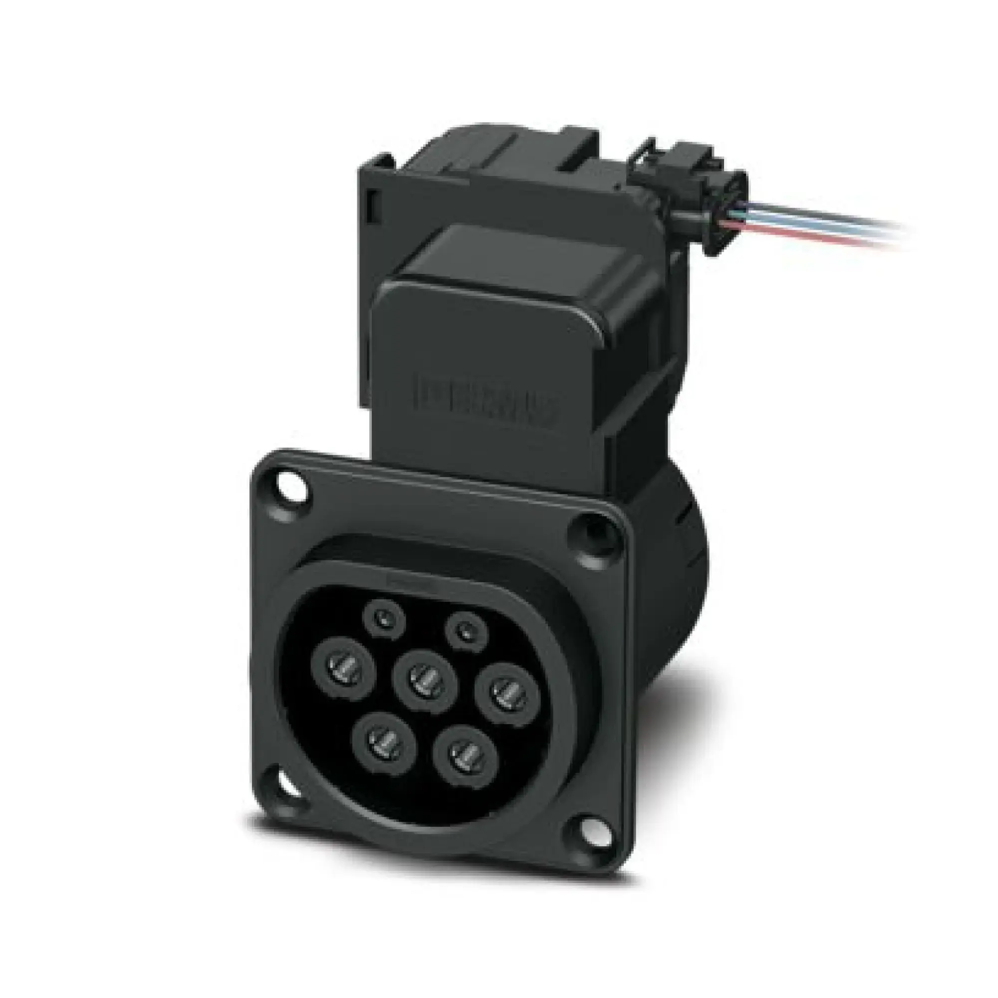 Phoenix Contact 1164309 Infrastructure charging socket EV-T2M3SO12-3P-B (img_001)