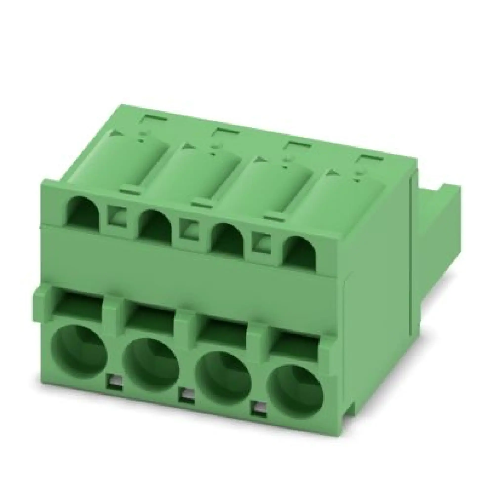 Phoenix Contact 1975095 PCB connector FKCS 2,5/ 4-ST-5,08 (img_001) Phoenix Contact 1975095 PCB connector FKCS 2,5/ 4-ST-5,08 (img_001)