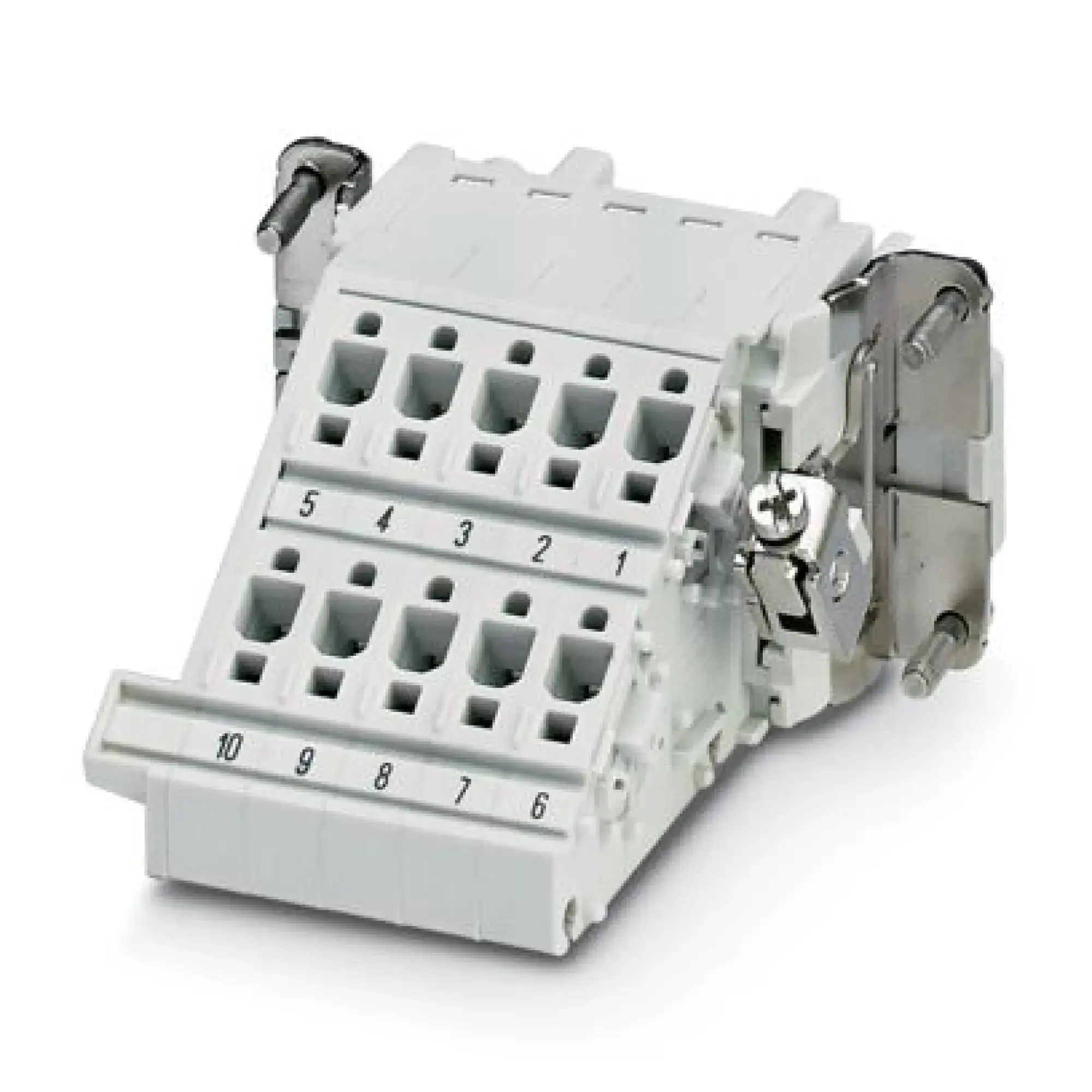 Phoenix Contact 1648393 Terminal adapter HC-B 10-A-DT-PEL-F (img_001)