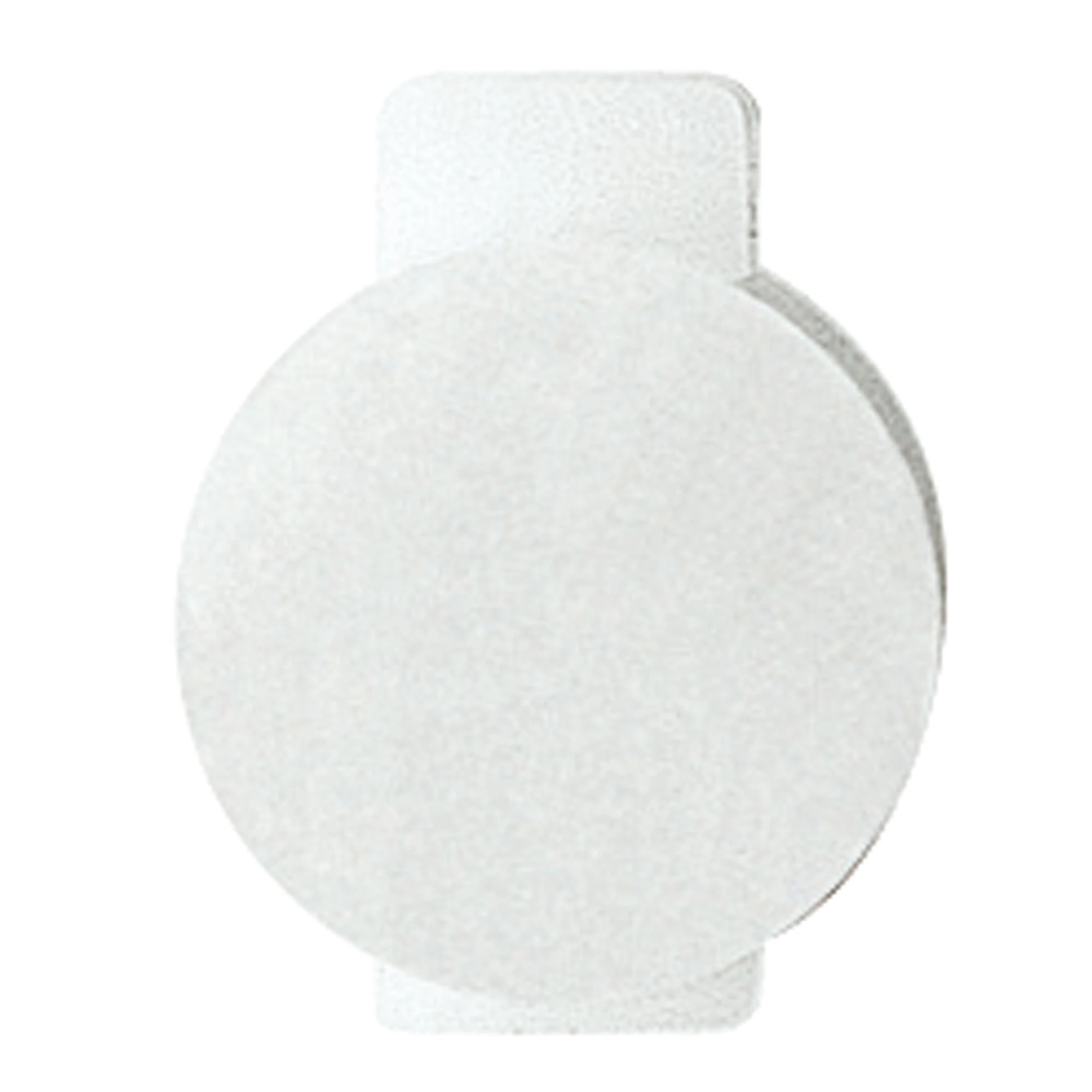 GEWISS GW20533 LENS WITH ILLUMINATED SYMBOL FOR COMMAND DEVICES - NEUTRAL - SYSTEM WHITE (img_001) GEWISS GW20533 LENS WITH ILLUMINATED SYMBOL FOR COMMAND DEVICES - NEUTRAL - SYSTEM WHITE (img_001)