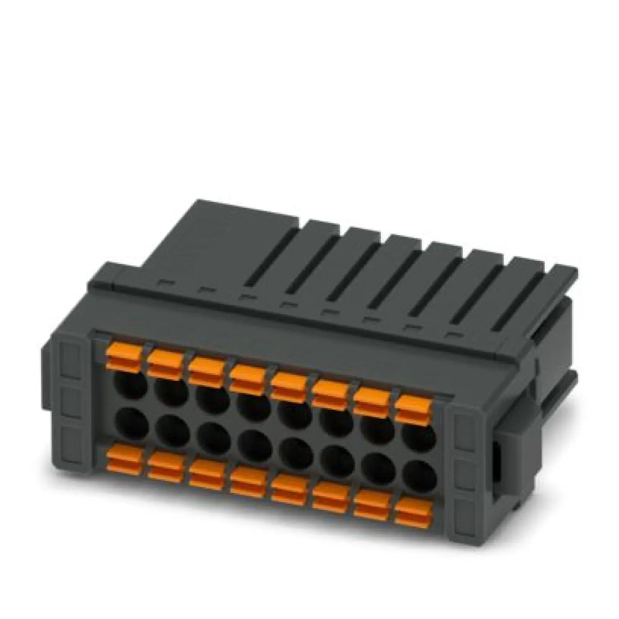 Phoenix Contact 1500458 PCB connector DD31PS 1,5/16-3,81-Y (img_001)