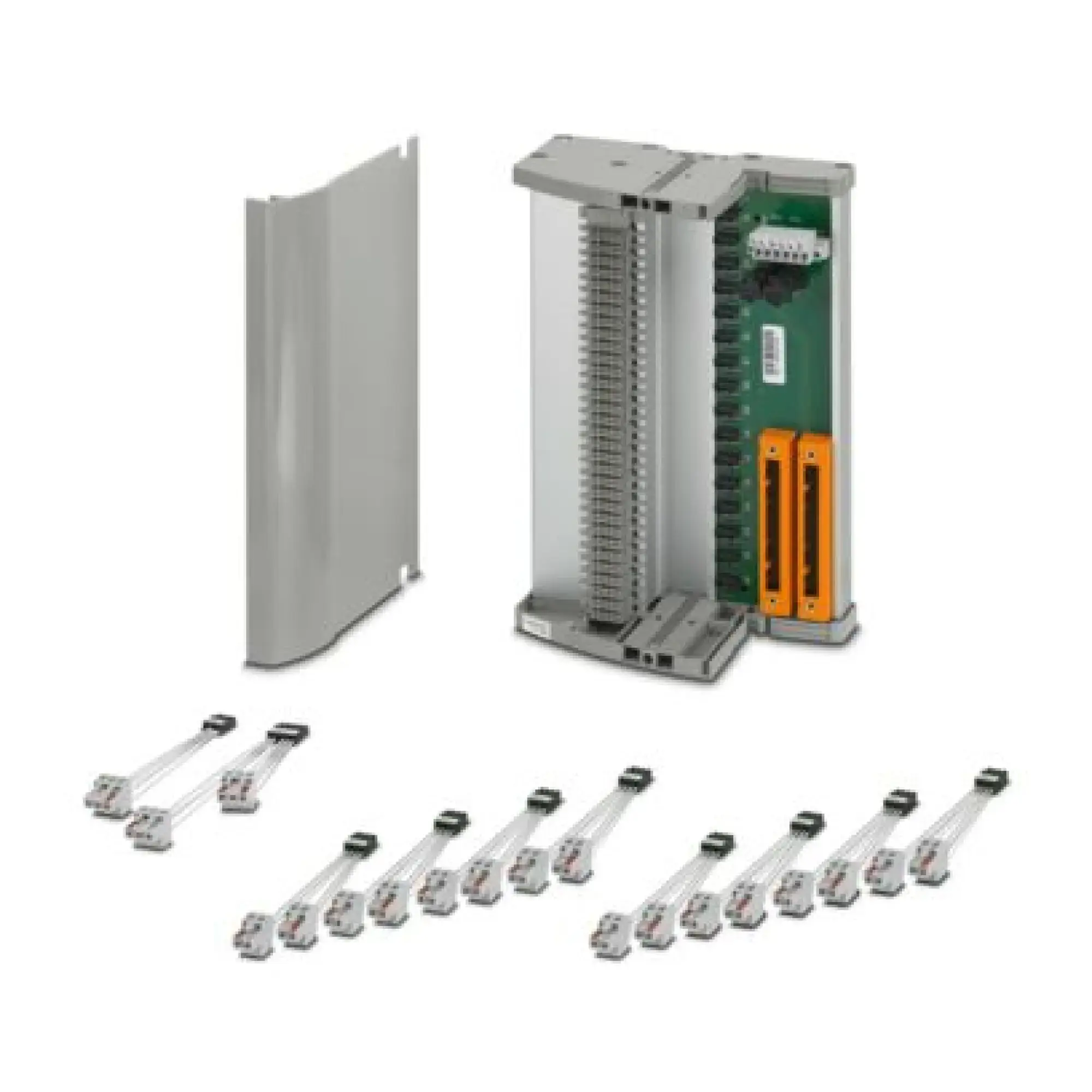 Phoenix Contact 2905678 Module carrier TC-2KS50-DO16-EX-PR-RS (img_001) Phoenix Contact 2905678 Module carrier TC-2KS50-DO16-EX-PR-RS (img_001)