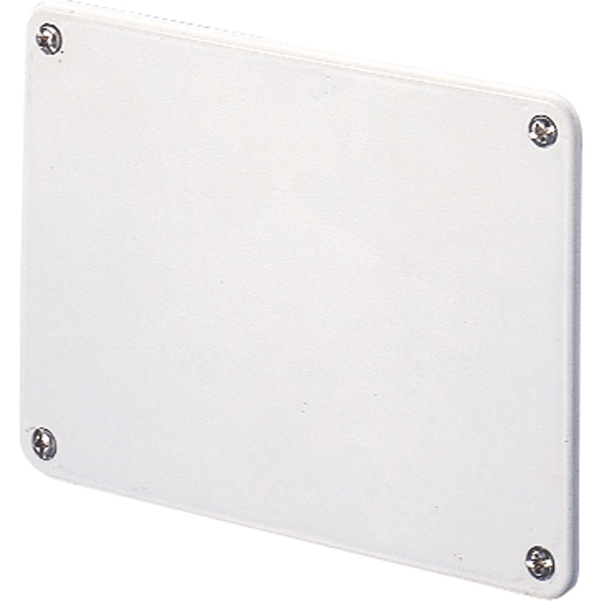 GEWISS GW66701 BLANK LID FOR FIXED HORIZONTAL SOCKET-OUTLET - COMPARTMENT - SBF - IP44 (img_001) GEWISS GW66701 BLANK LID FOR FIXED HORIZONTAL SOCKET-OUTLET - COMPARTMENT - SBF - IP44 (img_001)