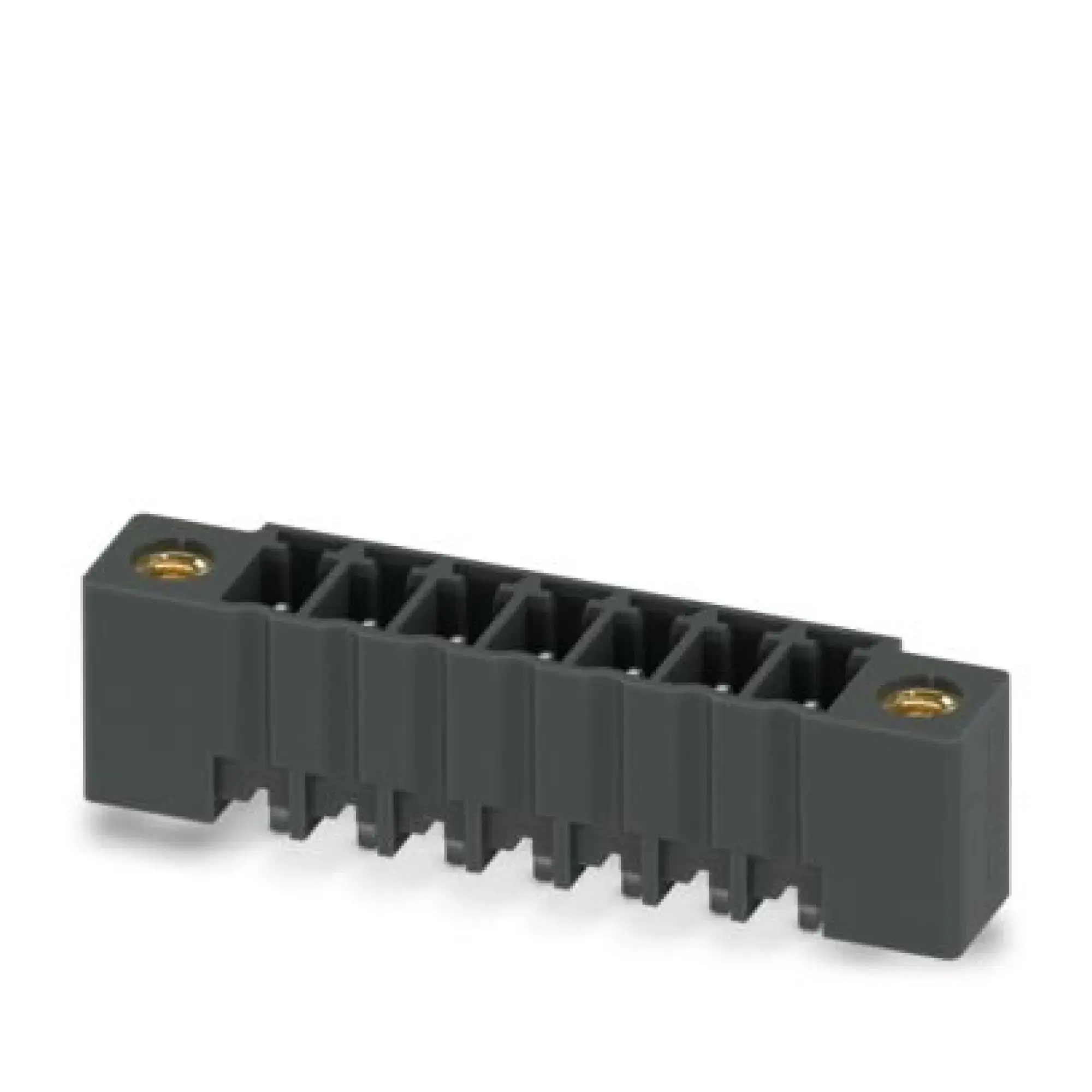 Phoenix Contact 1780040 PCB header MCV 1,5/ 7-GF-3,5 P14 THRR56 (img_001) Phoenix Contact 1780040 PCB header MCV 1,5/ 7-GF-3,5 P14 THRR56 (img_001)