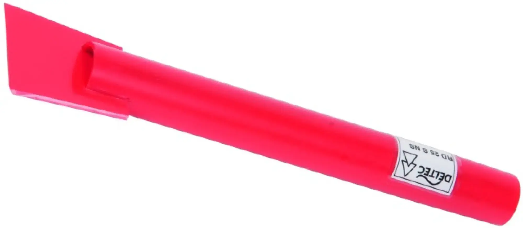 Dehn 785560 Round cleaning head with scraper D=25mm W=50m for NS dry cleaning set -1000V (img_003) Dehn 785560 Round cleaning head with scraper D=25mm W=50m for NS dry cleaning set -1000V (img_003)