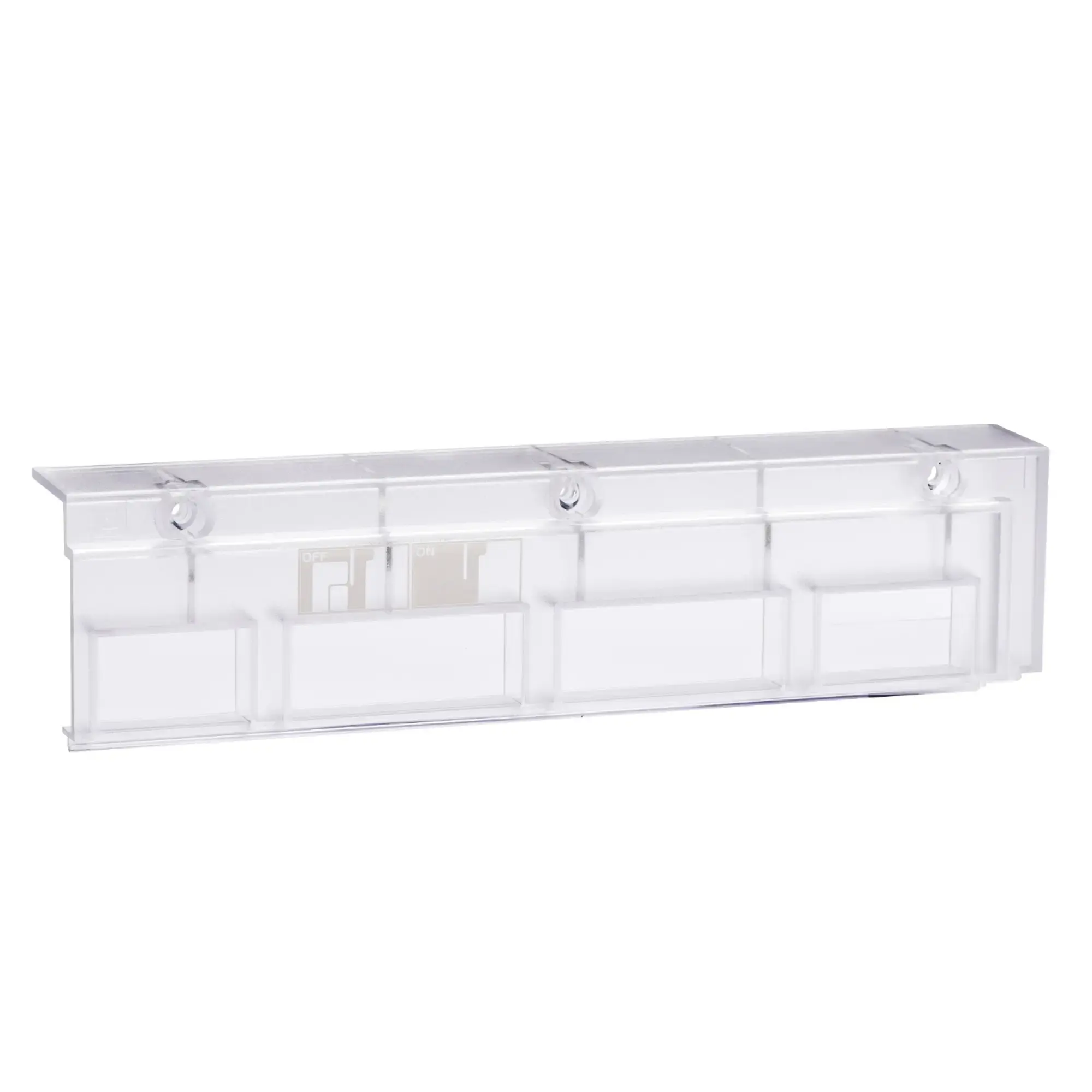 Schneider Electric 31294 Sichtfenster für Lastrennschalter ComPact INV800/1600 4 polig 31294 (img_001) Schneider Electric 31294 Sichtfenster für Lastrennschalter ComPact INV800/1600 4 polig 31294 (img_001)