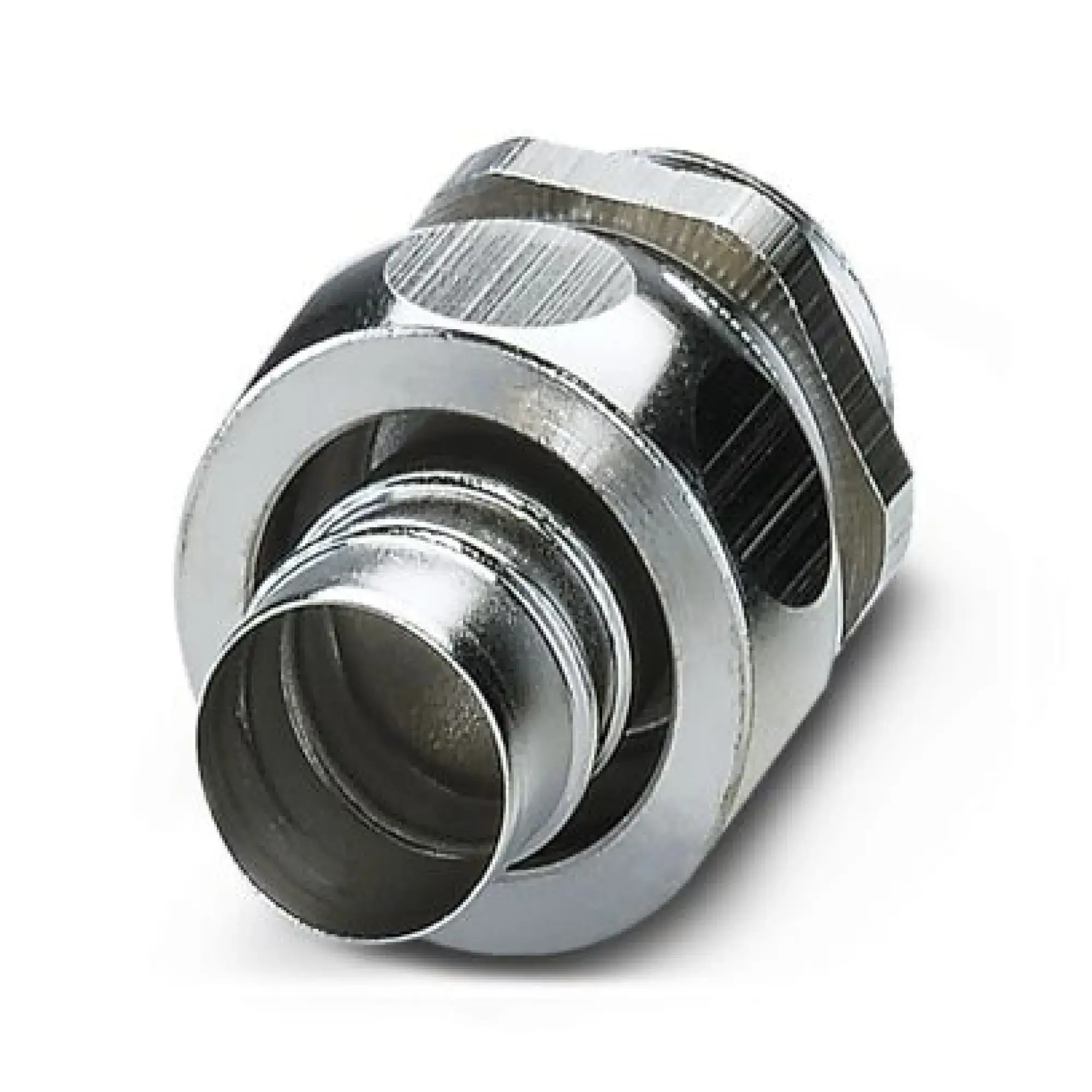 Phoenix Contact 3241039 Protective hose screw connection WP-G BRASS IP40 PG11 (img_001)