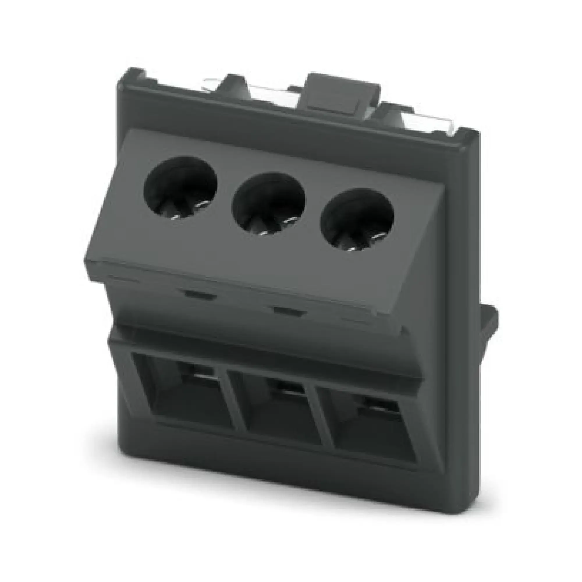 Phoenix Contact 1380299 PCB terminal block ICC20-TS2,5/3L5,0-9005 (img_001)