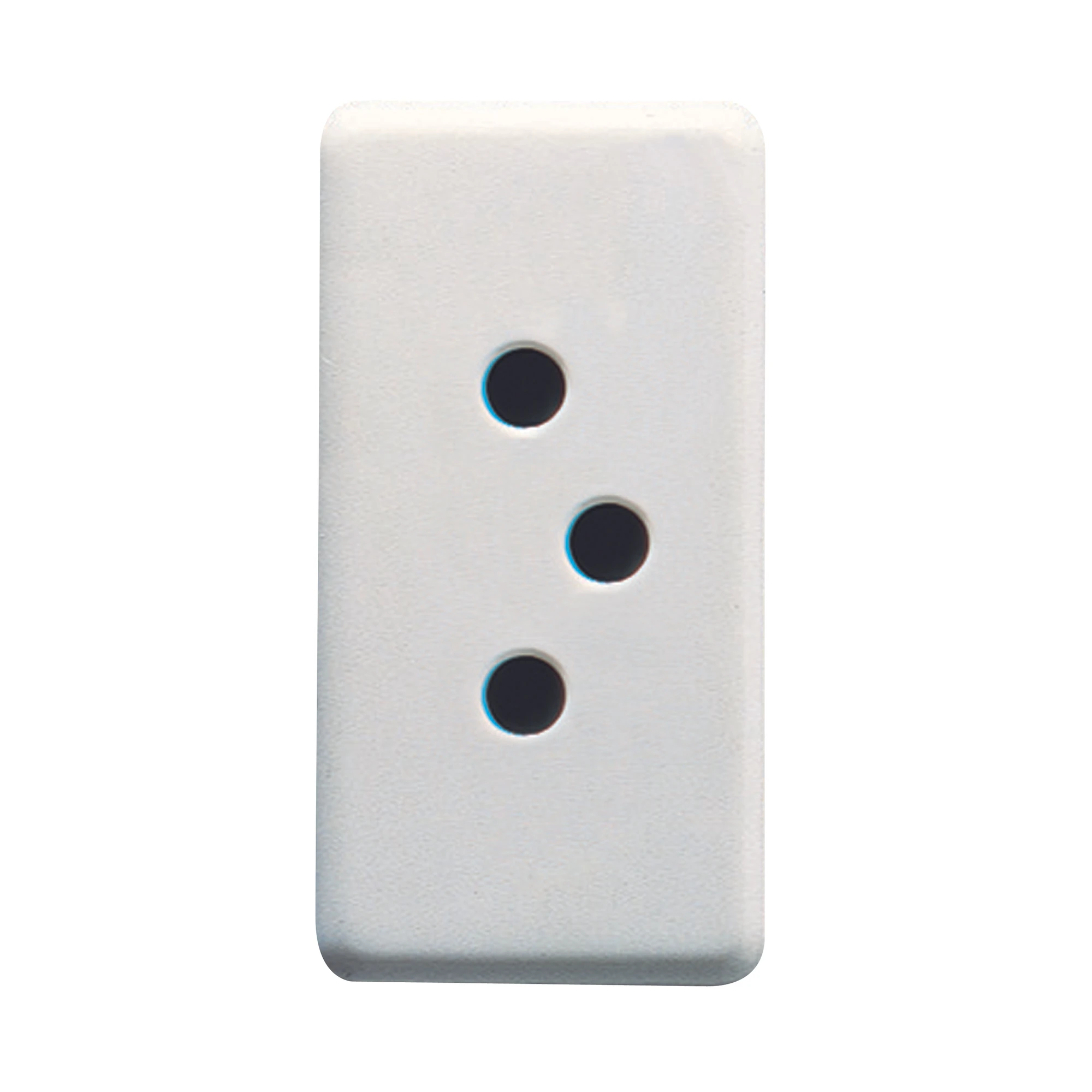 GEWISS GW20351 SWISS SOCKET-OUTLET 250V ac - 2P+E 10A - TYPE 12 - 1 MODULE - SYSTEM WHITE (img_001) GEWISS GW20351 SWISS SOCKET-OUTLET 250V ac - 2P+E 10A - TYPE 12 - 1 MODULE - SYSTEM WHITE (img_001)