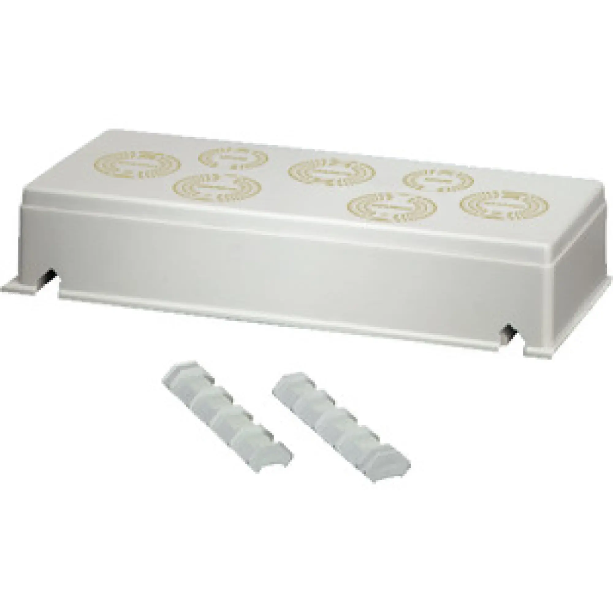 Hensel 68000104 ENYSTAR-Anbauflansch Größe 2 2x M25/32, 5x M25/32/40 FP FM 240 (img_001) Hensel 68000104 ENYSTAR-Anbauflansch Größe 2 2x M25/32, 5x M25/32/40 FP FM 240 (img_001)