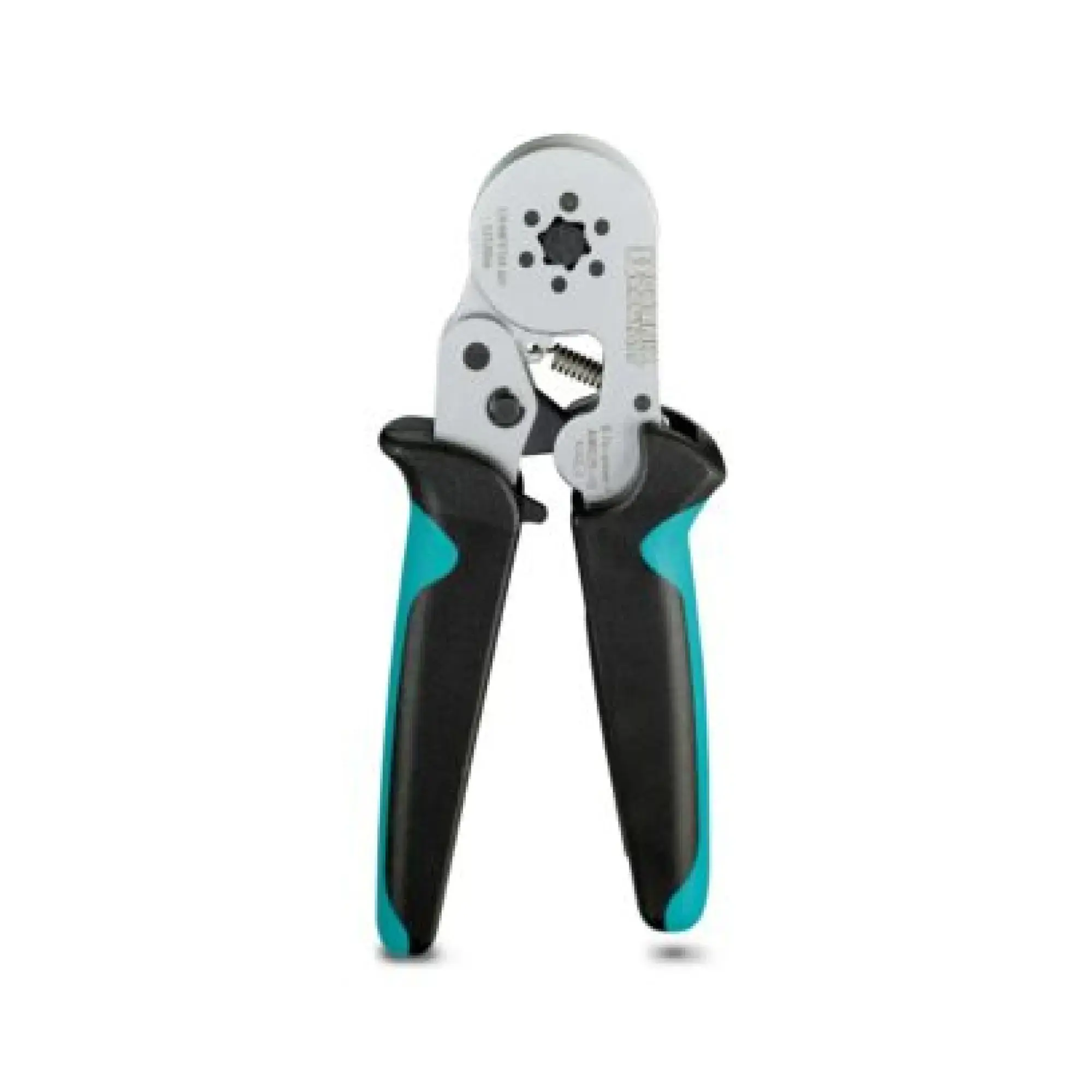 Phoenix Contact 1212046 Crimping pliers CRIMPFOX 6H (img_001)