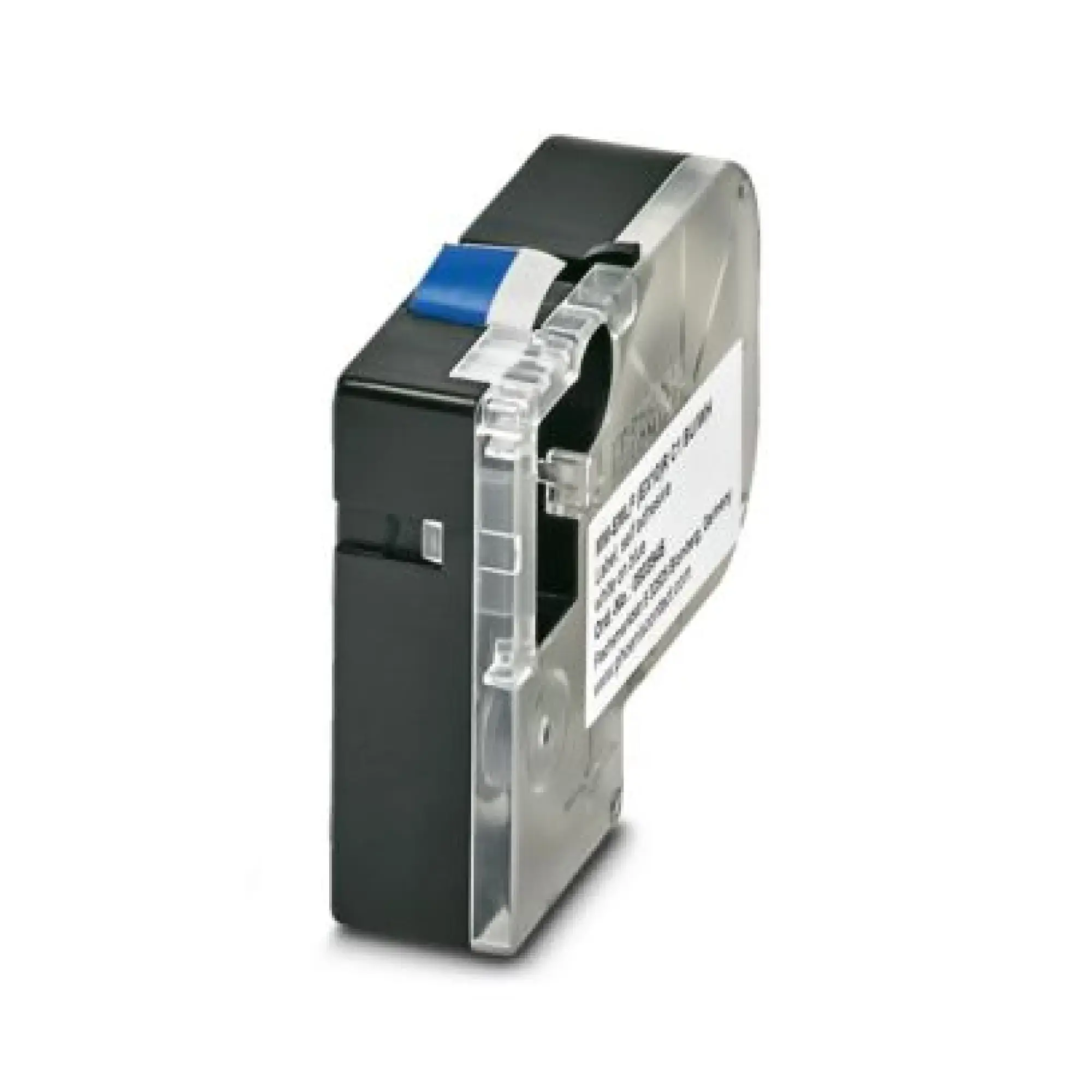 Phoenix Contact 0803945 Label, highly flexible MM-EMLF (EX10)R C1 BU/WH (img_001)
