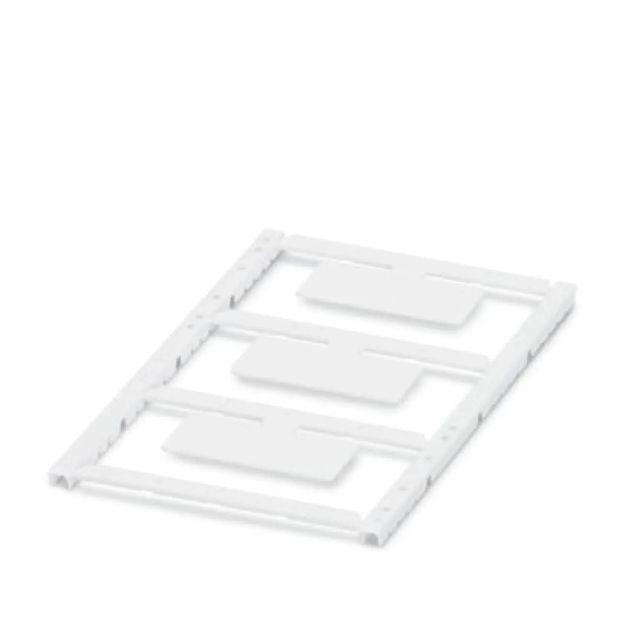 Phoenix Contact 1014124 Snap-in markers UCT-EMP (40X17) CUS (img_001) Phoenix Contact 1014124 Snap-in markers UCT-EMP (40X17) CUS (img_001)