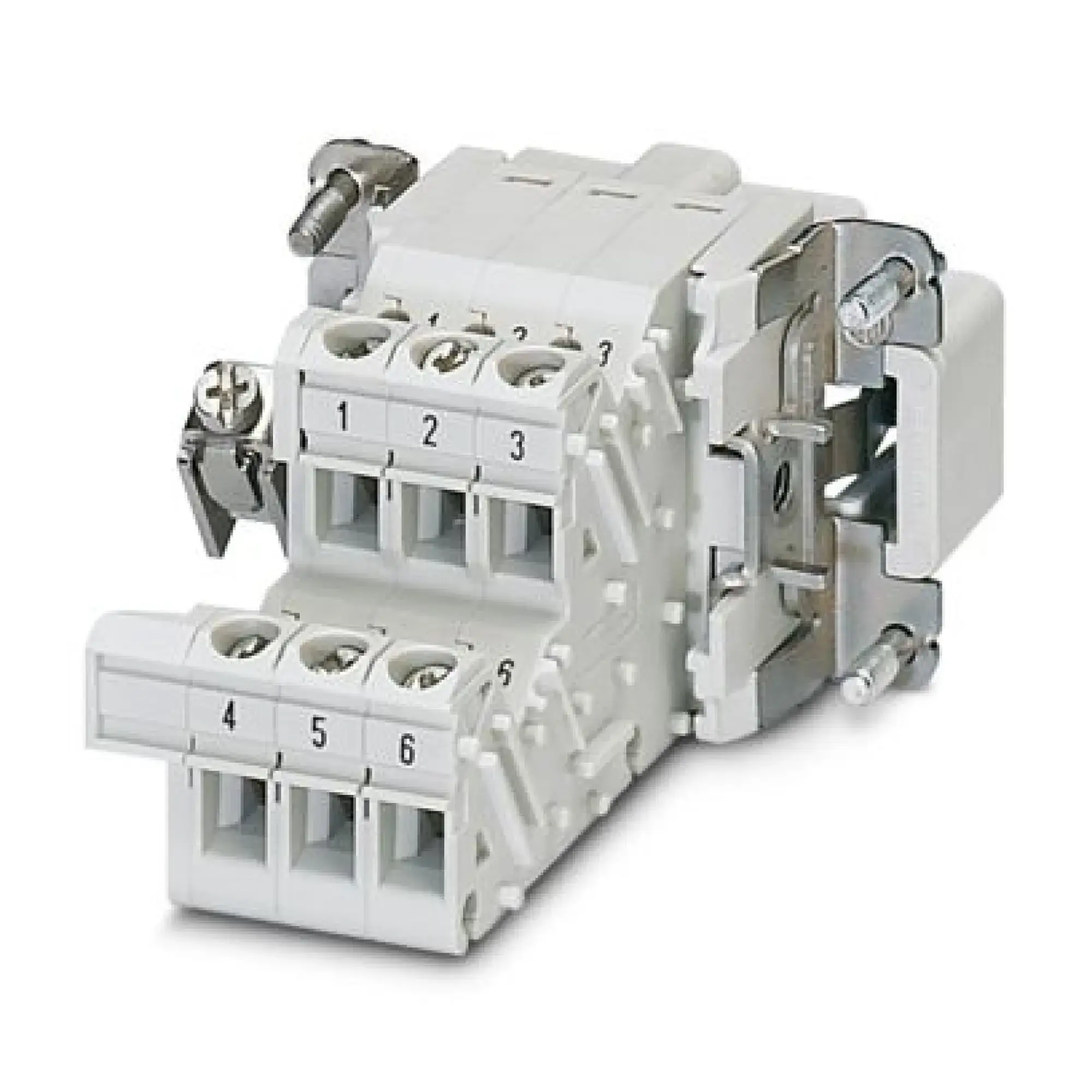 Phoenix Contact 1648072 Terminal adapter HC-B 6-A-UT-PER-M (img_001)