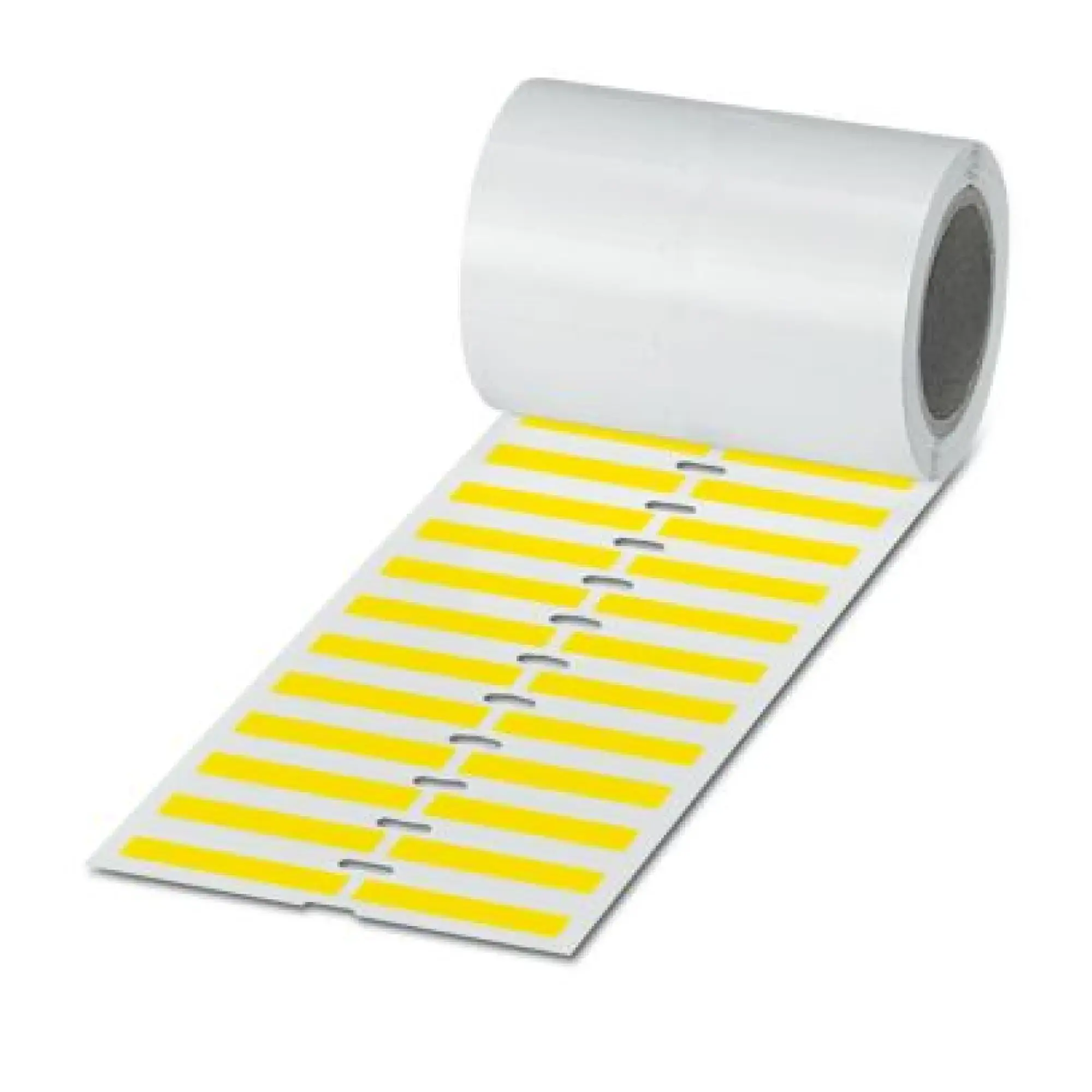 Phoenix Contact 0800555 Fabric label EMLC (40X8)R YE (img_001)