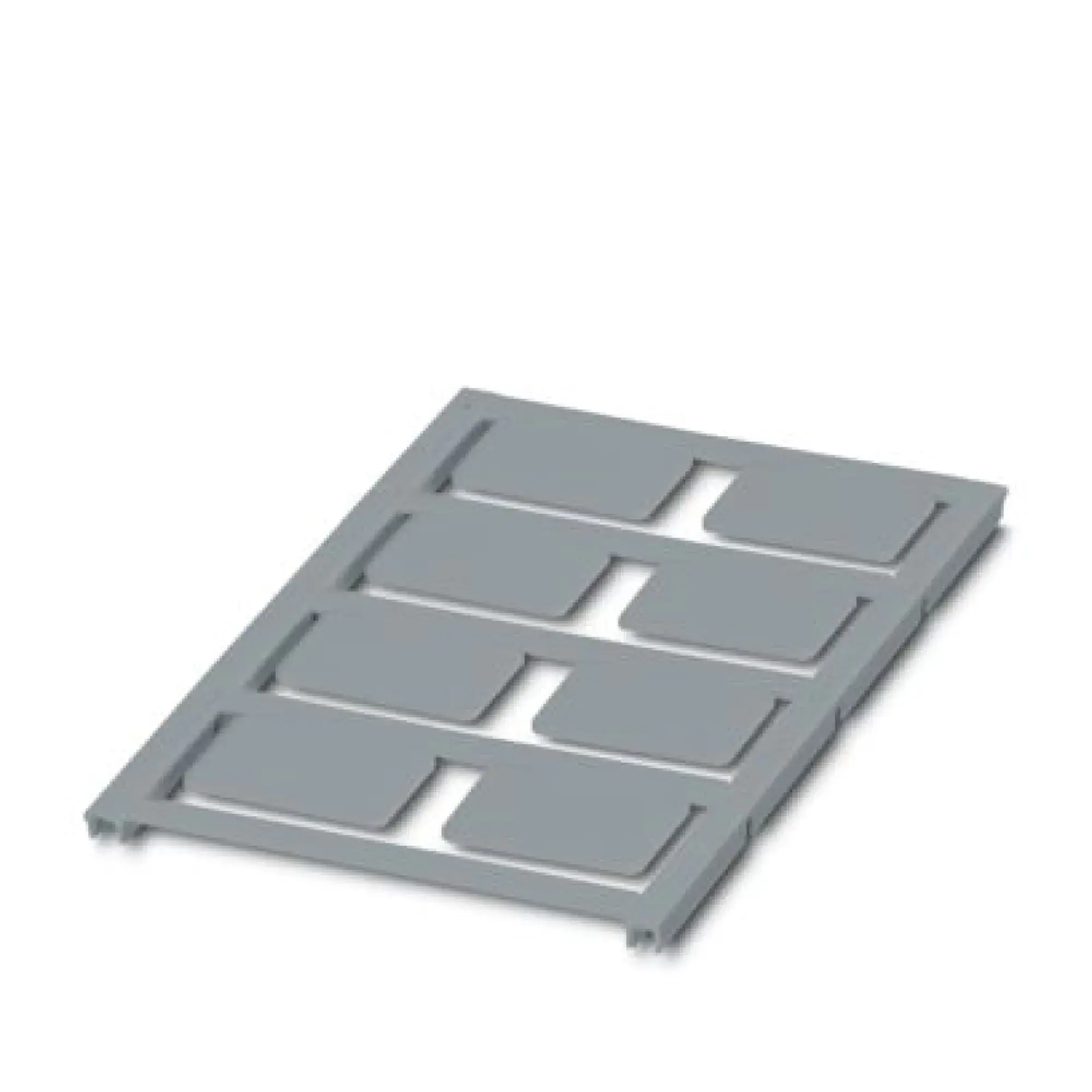 Phoenix Contact 0825447 Snap-in markers UC-EMP (27X18) SR (img_001)