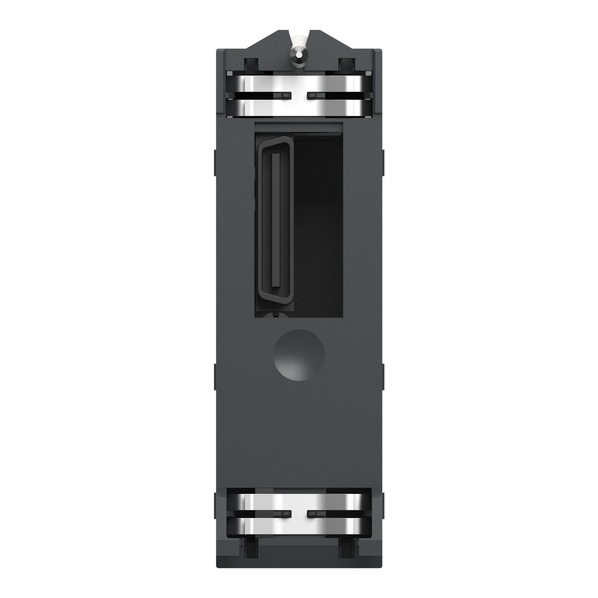 Schneider Electric BMXEIA0100 Modicon X80 AS-i V3 Master Communication Module, up to 62 devices digital I/O, up to 31 devices analog I/O (img_002) Schneider Electric BMXEIA0100 Modicon X80 AS-i V3 Master Communication Module, up to 62 devices digital I/O, up to 31 devices analog I/O (img_002)