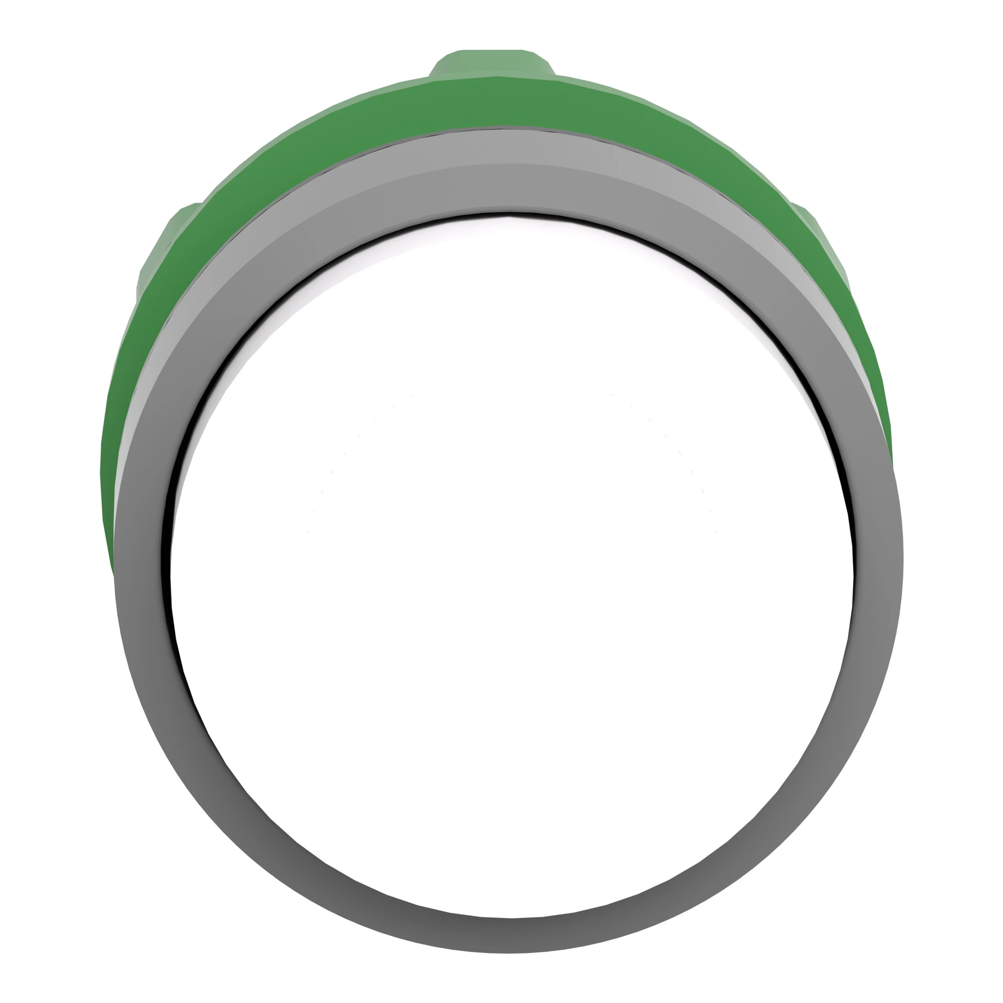 Schneider Electric ZB5AL1C0 Pushbutton, front element, Harmony XB5, plastic, 22mm, light grey, white, protruding, unlabelled, momentary (img_003) Schneider Electric ZB5AL1C0 Pushbutton, front element, Harmony XB5, plastic, 22mm, light grey, white, protruding, unlabelled, momentary (img_003)