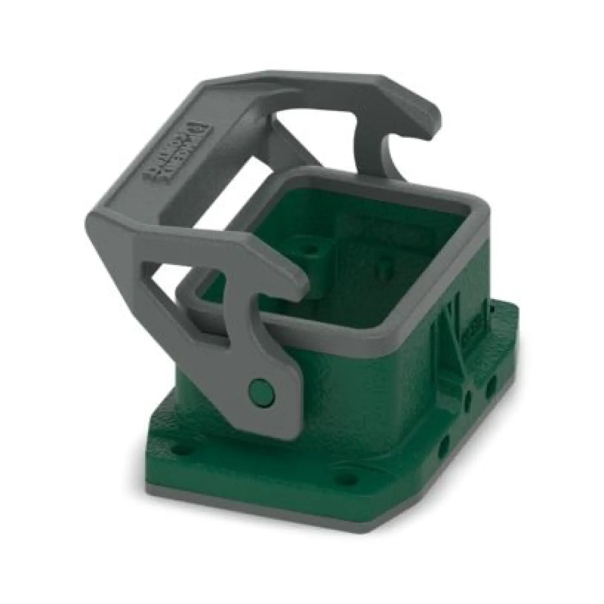 Phoenix Contact 1468236 Housing HC-STA-B06-BWS-ELC-GN (img_001) Phoenix Contact 1468236 Housing HC-STA-B06-BWS-ELC-GN (img_001)