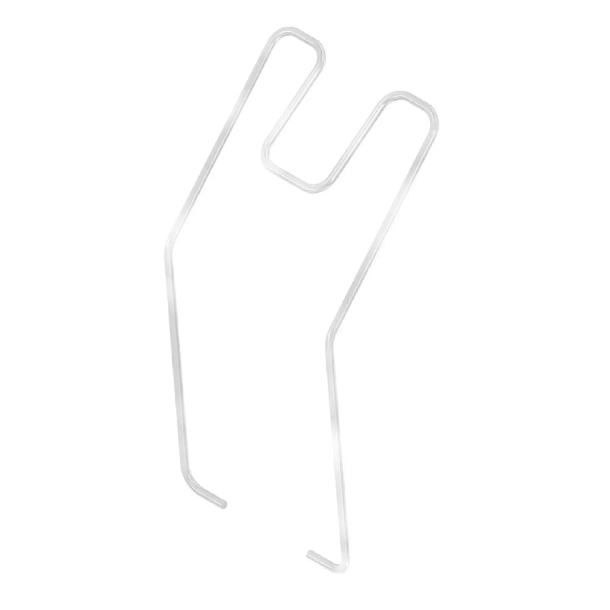 Weidmüller 3052640000 Retaining clip (relay), metal, for CRI relays with test button, CUBESERIES (img_001) Weidmüller 3052640000 Retaining clip (relay), metal, for CRI relays with test button, CUBESERIES (img_001)