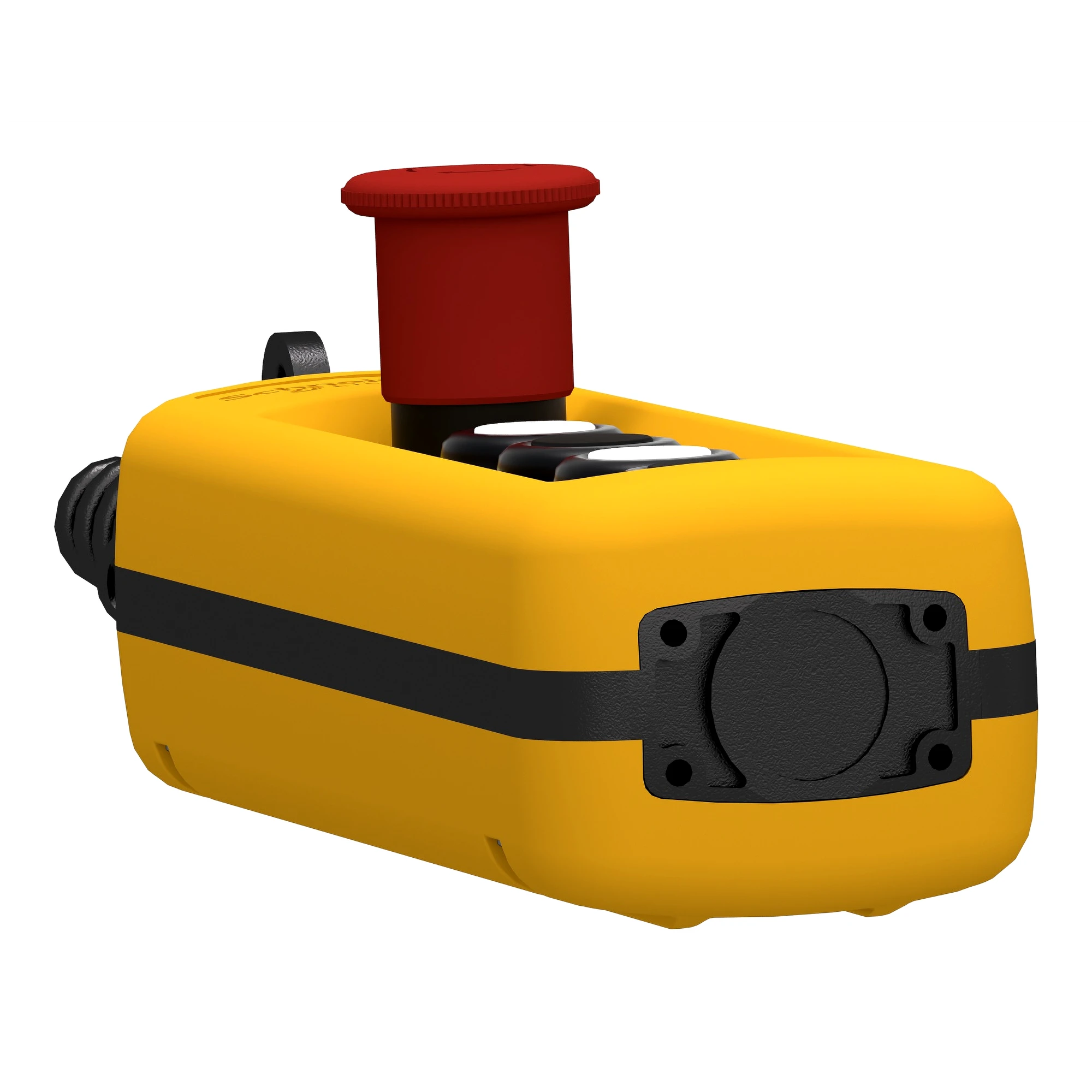 Schneider Electric XACA47131 Pendant control station XAC-A, 4 pushbuttons 1 emergency stop button (img_005) Schneider Electric XACA47131 Pendant control station XAC-A, 4 pushbuttons 1 emergency stop button (img_005)