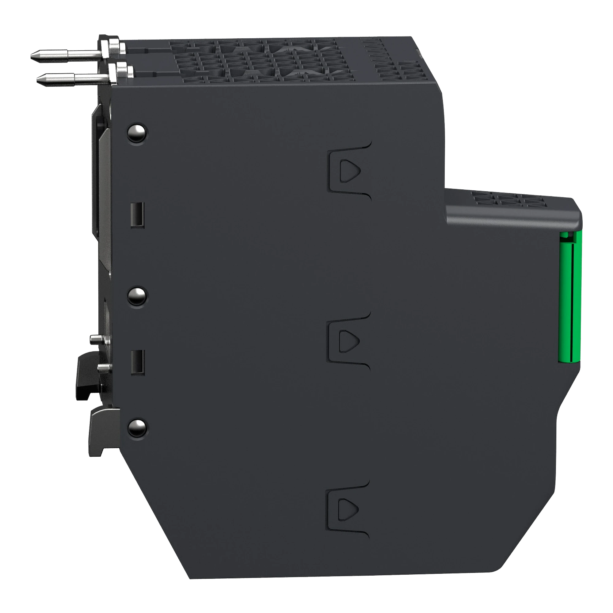 Schneider Electric BMEP581020H Modicon M580 CPU Module, 1020 Level1 DIO, 4 MB, 61 Eth devices, 4 local I/O racks (1024 digital, 256 analog) robust design (img_002) Schneider Electric BMEP581020H Modicon M580 CPU Module, 1020 Level1 DIO, 4 MB, 61 Eth devices, 4 local I/O racks (1024 digital, 256 analog) robust design (img_002)