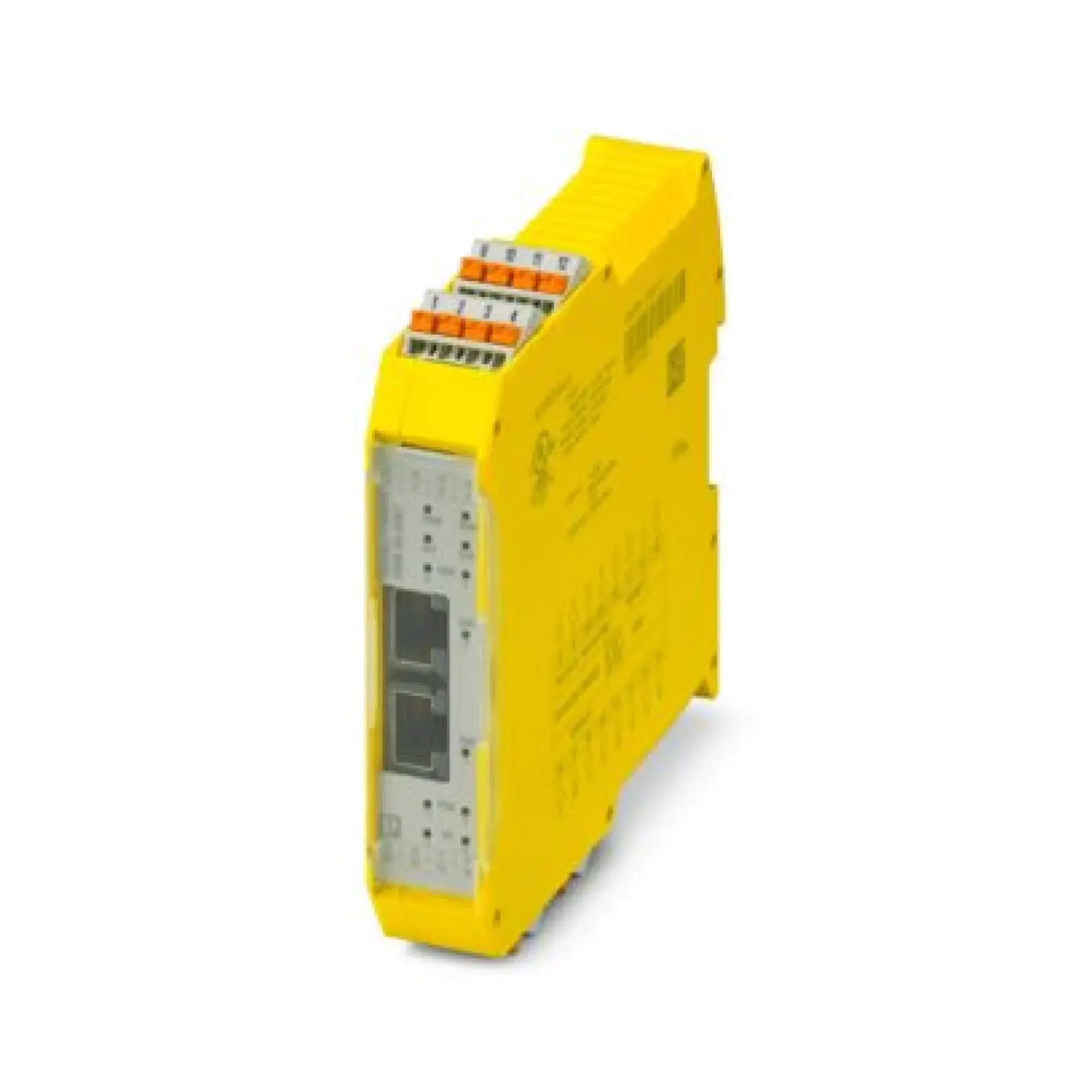 Phoenix Contact 1105093 Extension module PSR-M-EM7-SINCOS2-PI (img_001)