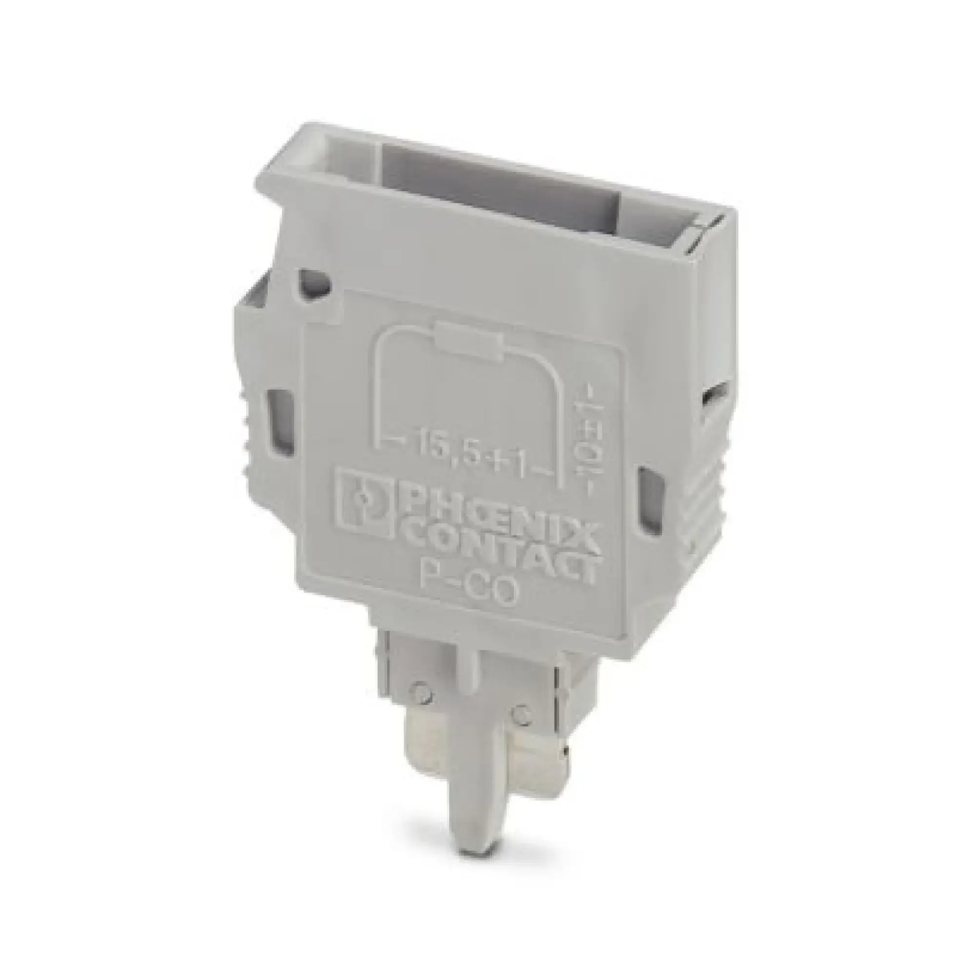 Phoenix Contact 3036796 Component connector P-CO (img_001)