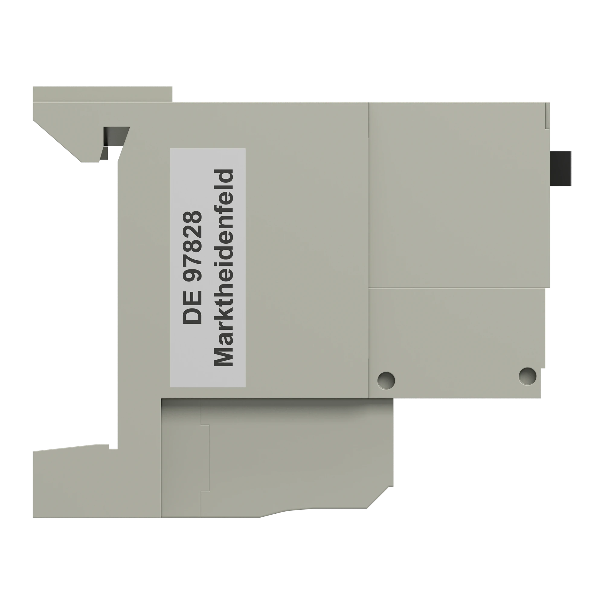 Schneider Electric ABE7H16C21 Passive Terminal Block ABE7, 16 Inputs or Outputs, LED (img_003) Schneider Electric ABE7H16C21 Passive Terminal Block ABE7, 16 Inputs or Outputs, LED (img_003)