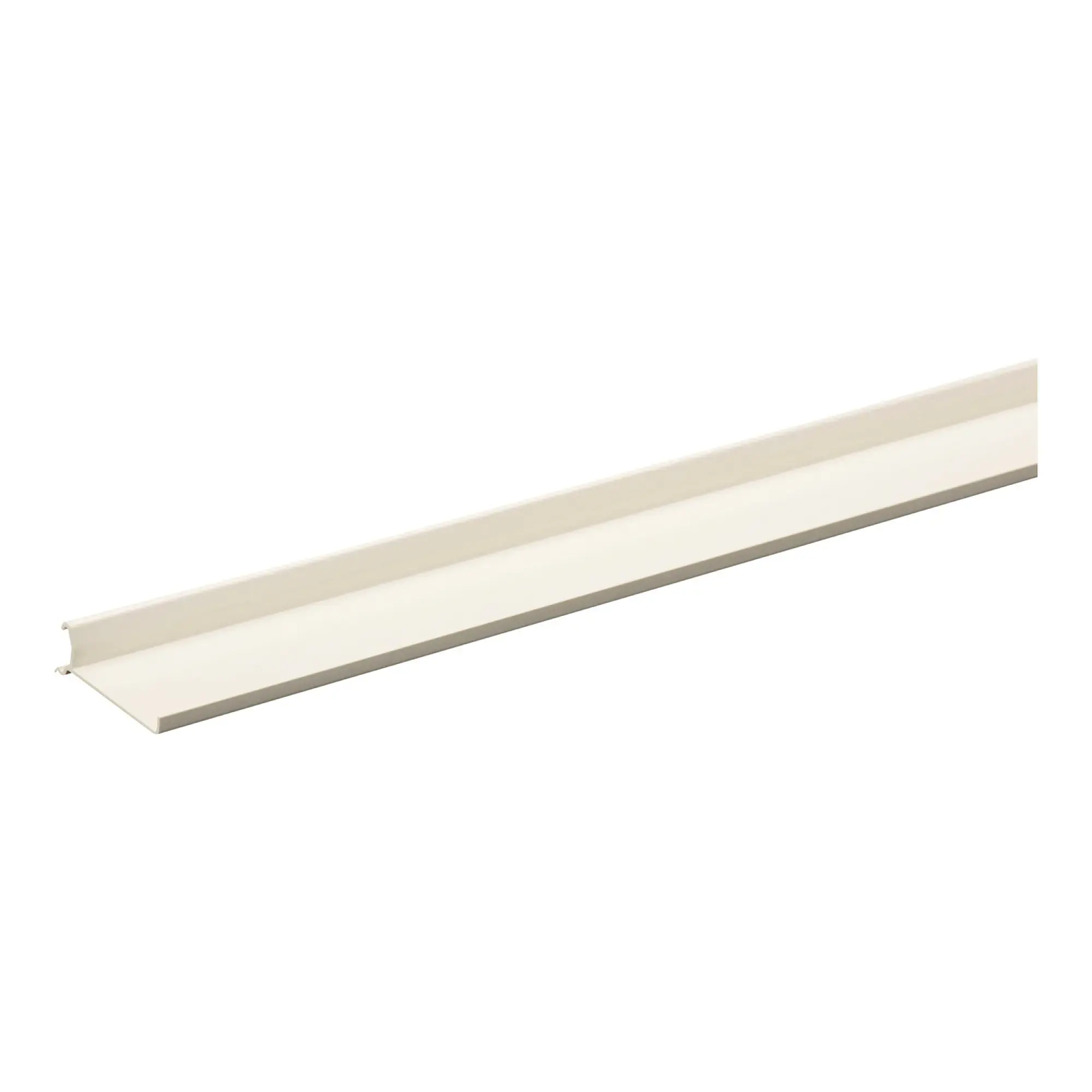 Schneider Electric ISM10902 OptiLine 45 OptiLine 70, Divider, PVC (Polyvinyl Chloride), white (img_002)